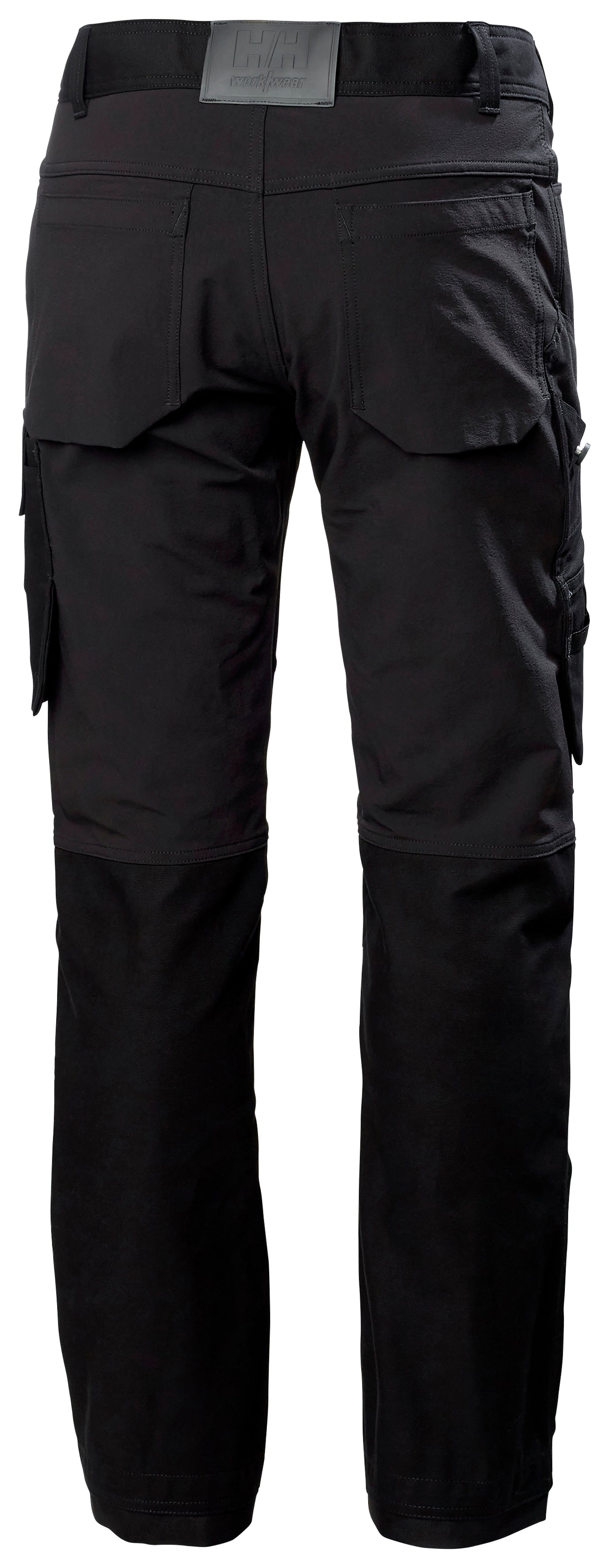 OXFORD 4X WORK PANT 