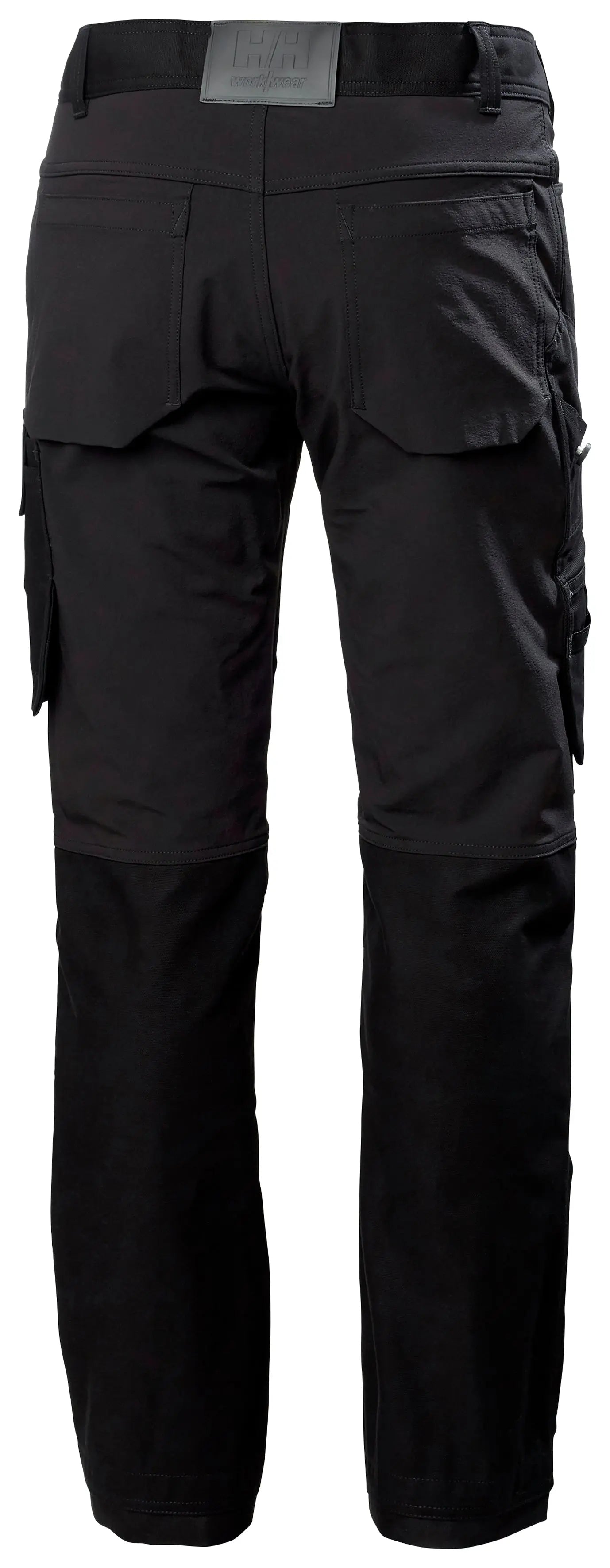 OXFORD 4X WORK PANT 