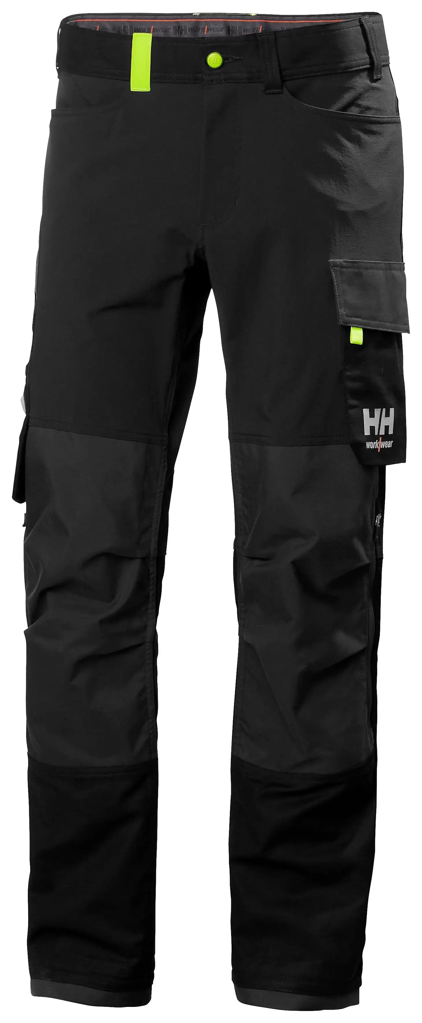 OXFORD 4X WORK PANT 