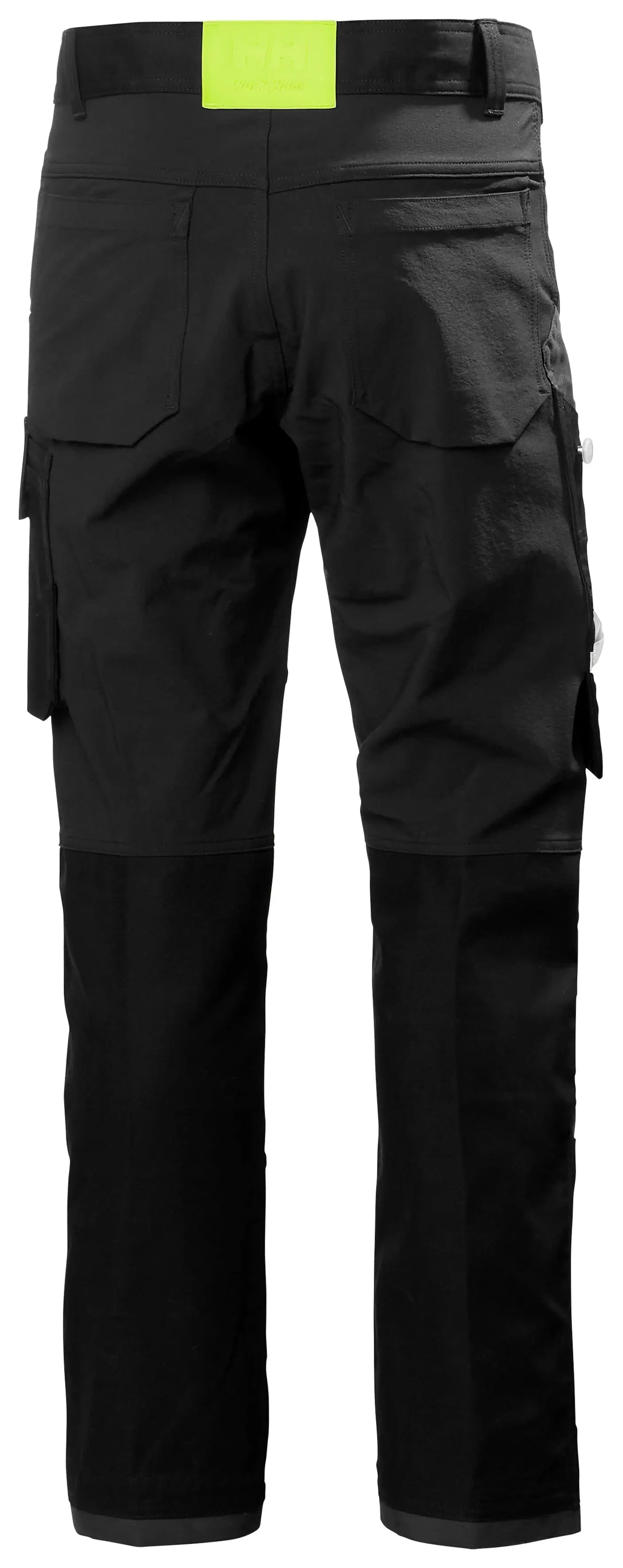 OXFORD 4X WORK PANT 