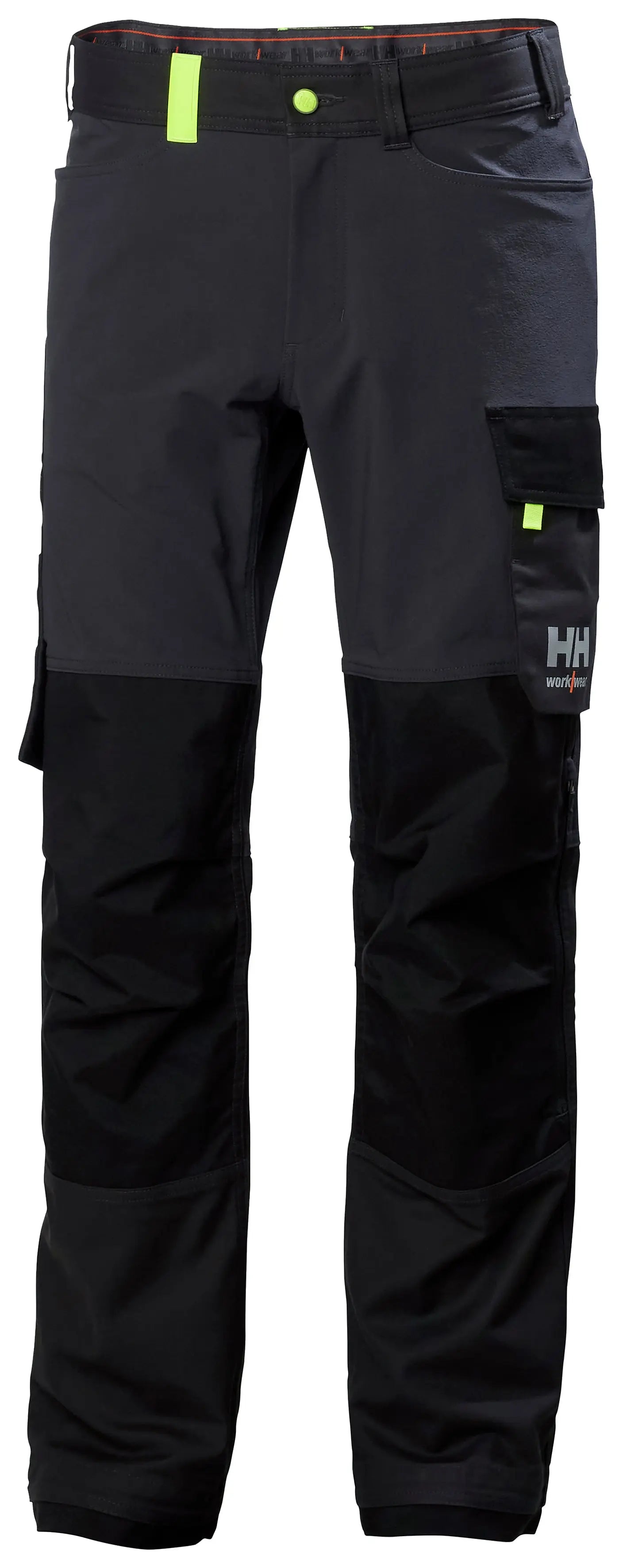 OXFORD 4X WORK PANT 