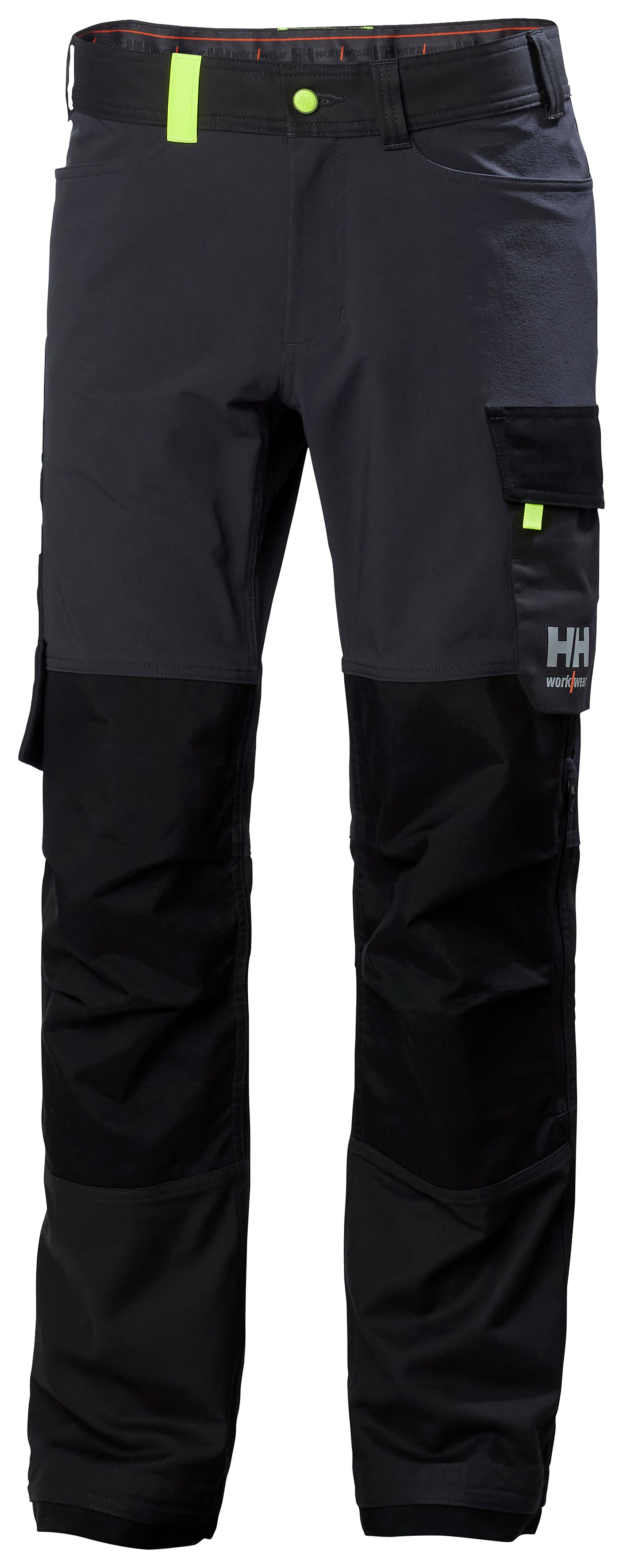 OXFORD 4X WORK PANT 