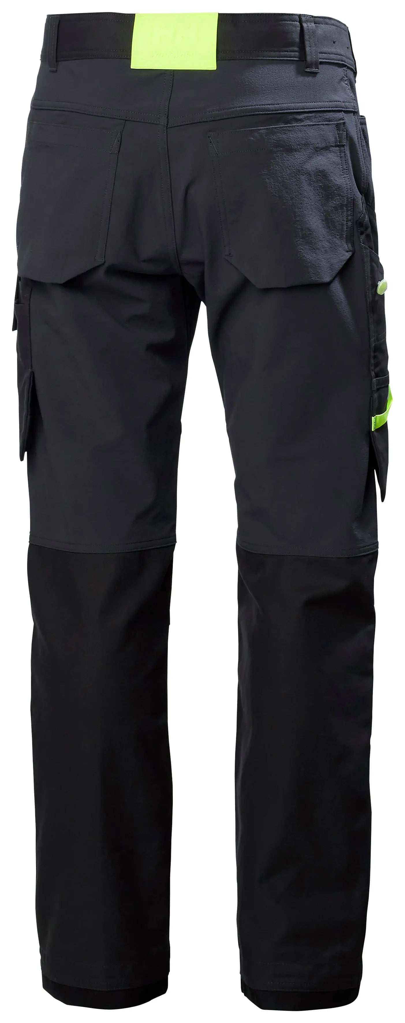 OXFORD 4X WORK PANT 