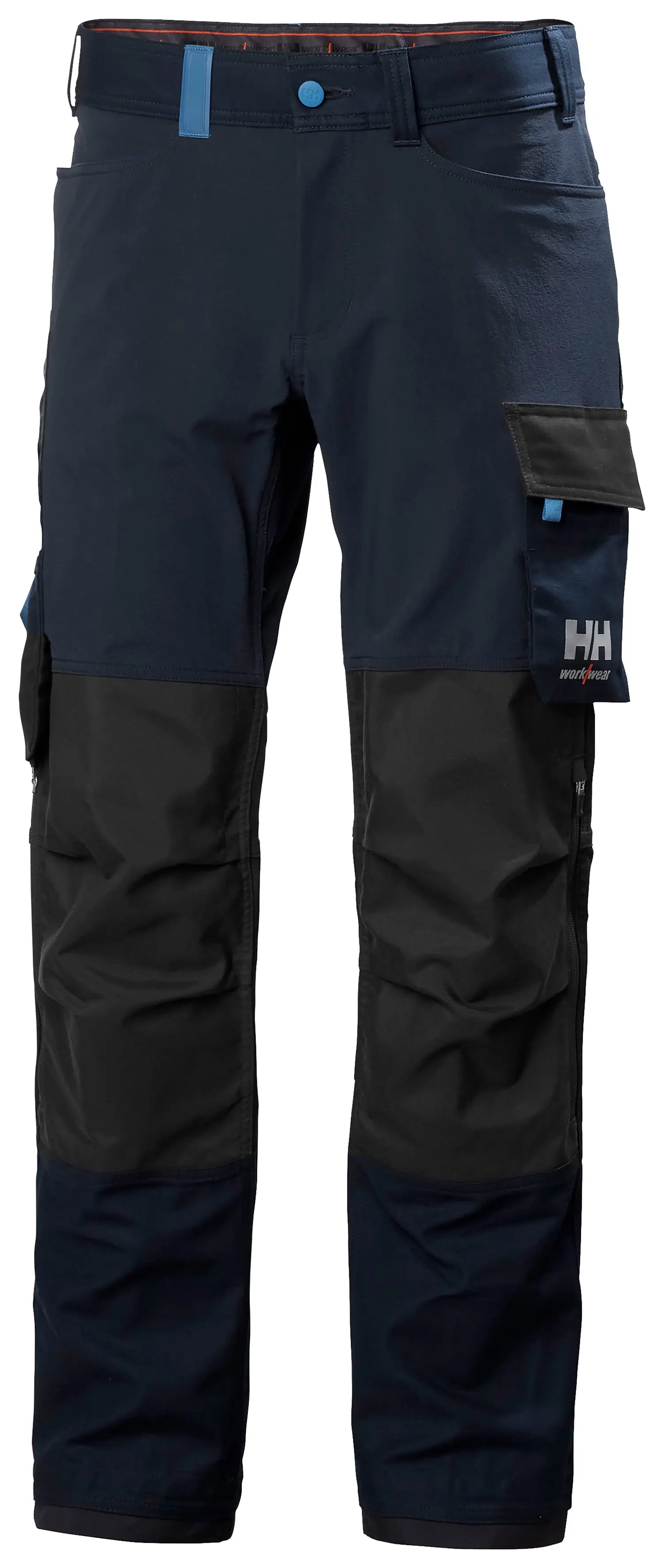 OXFORD 4X WORK PANT 