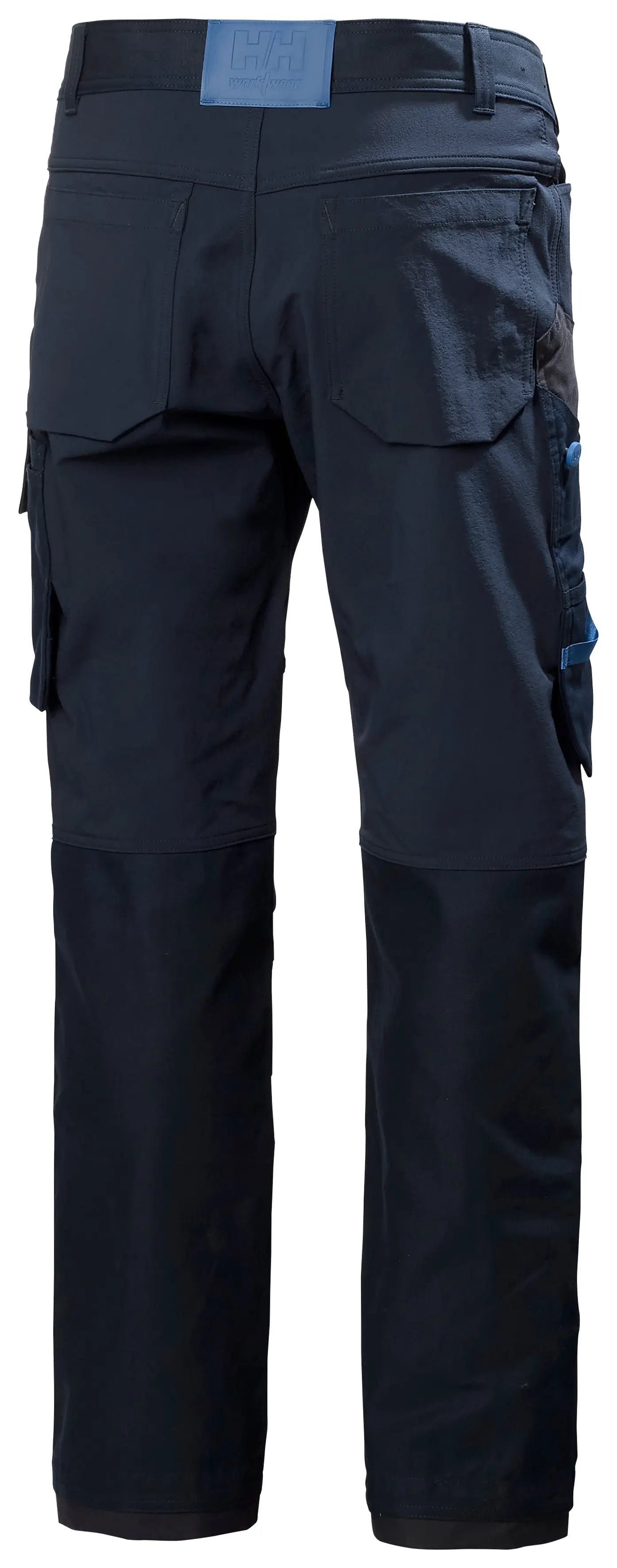 OXFORD 4X WORK PANT 
