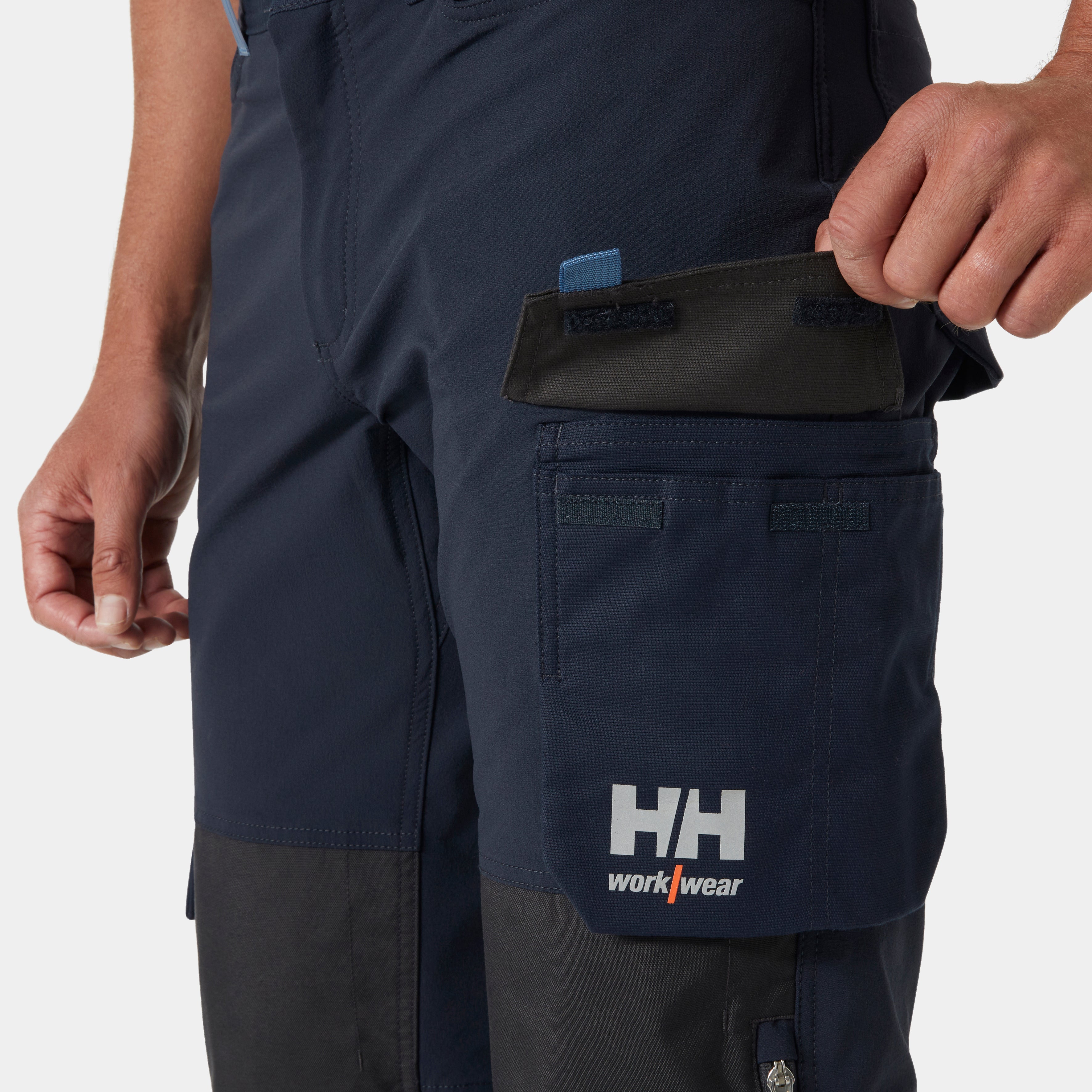 OXFORD 4X WORK PANT 