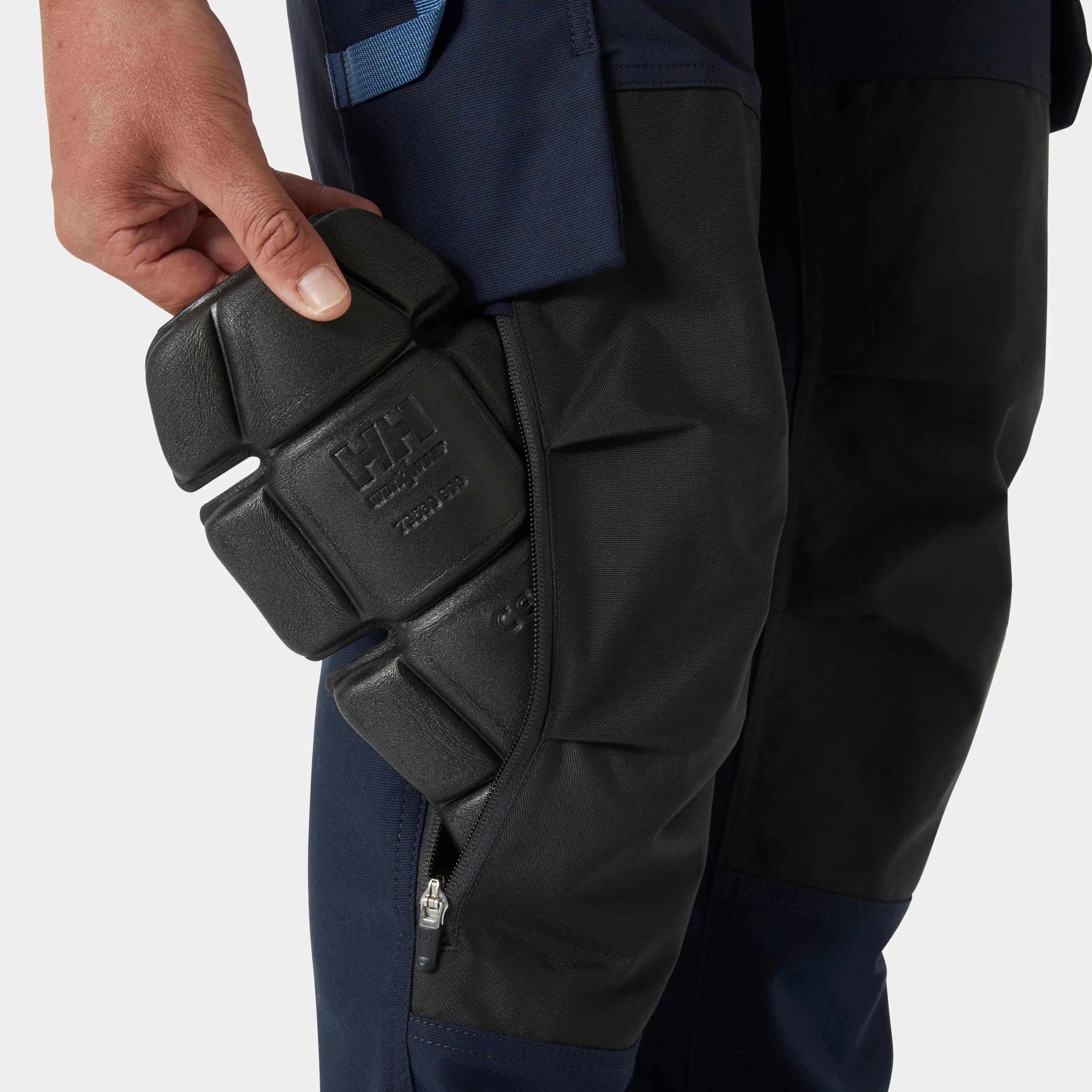 OXFORD 4X WORK PANT 