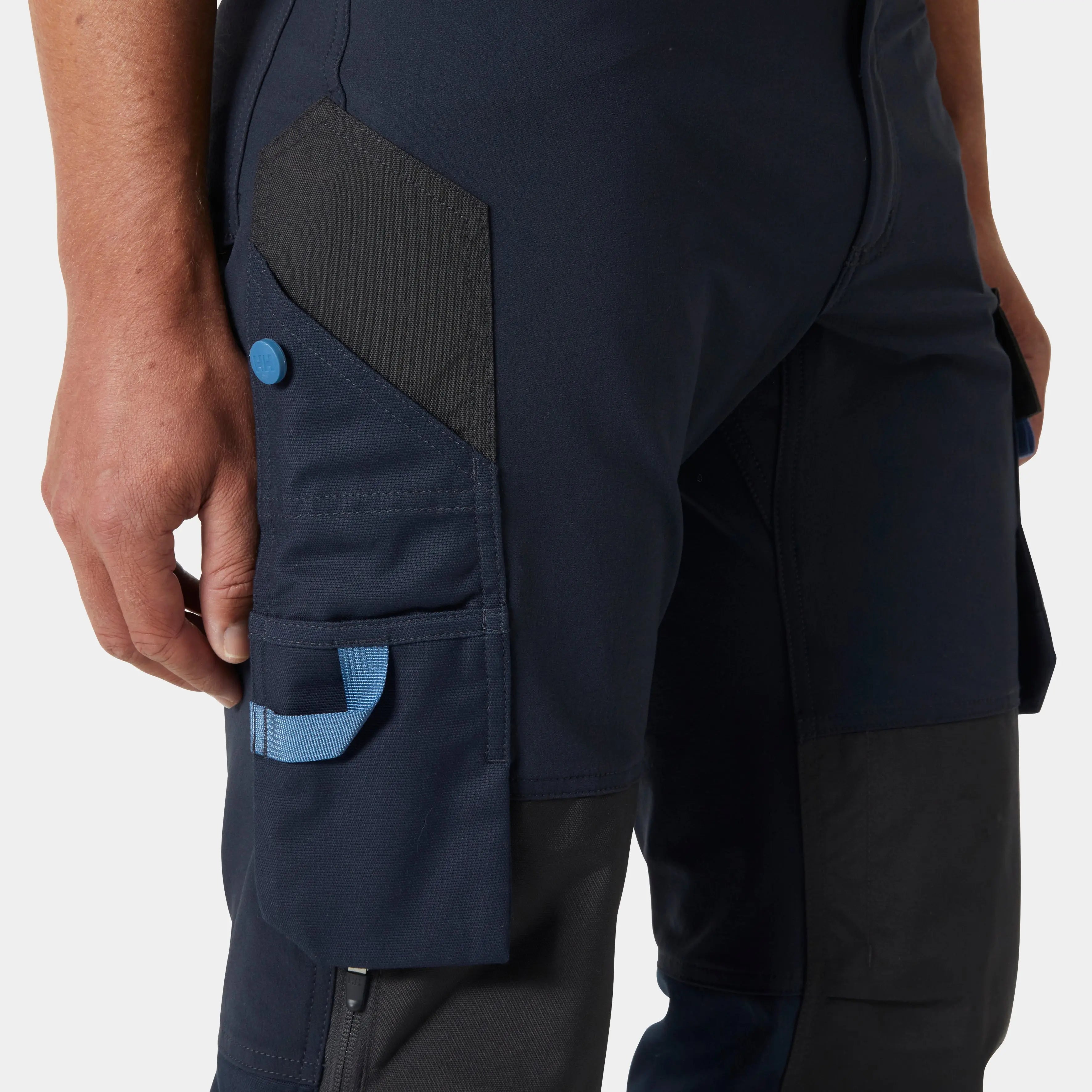 OXFORD 4X WORK PANT 