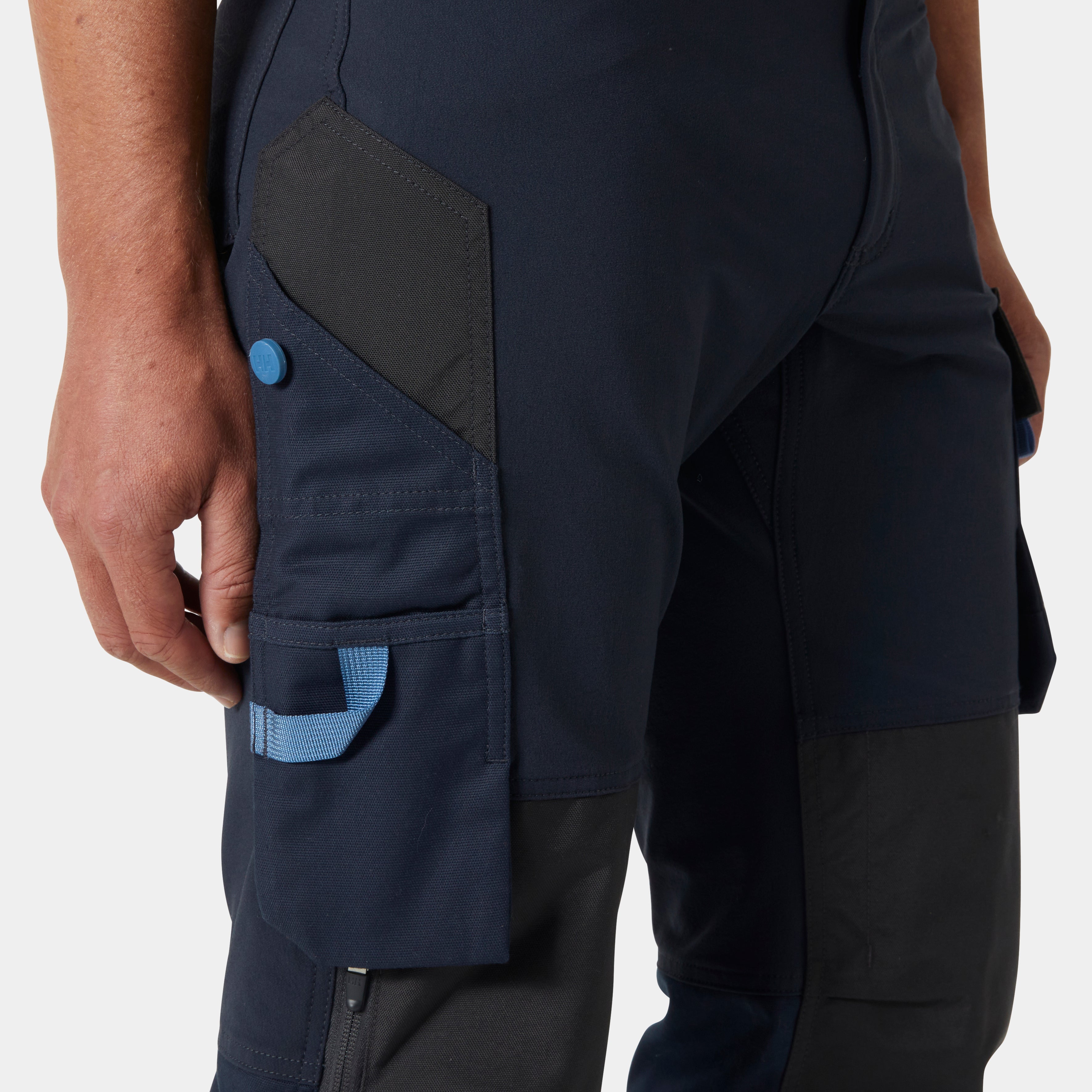 OXFORD 4X WORK PANT 