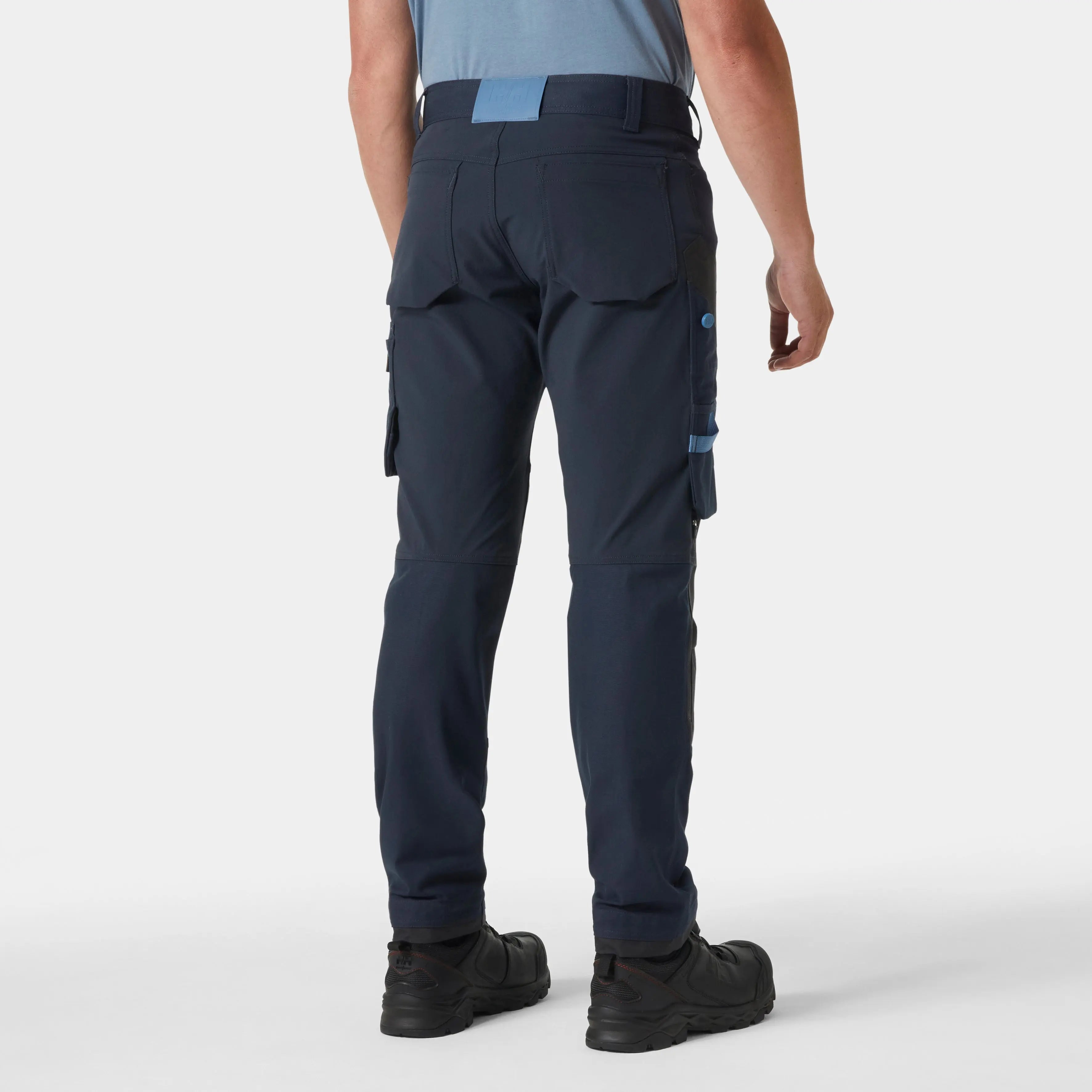 OXFORD 4X WORK PANT 