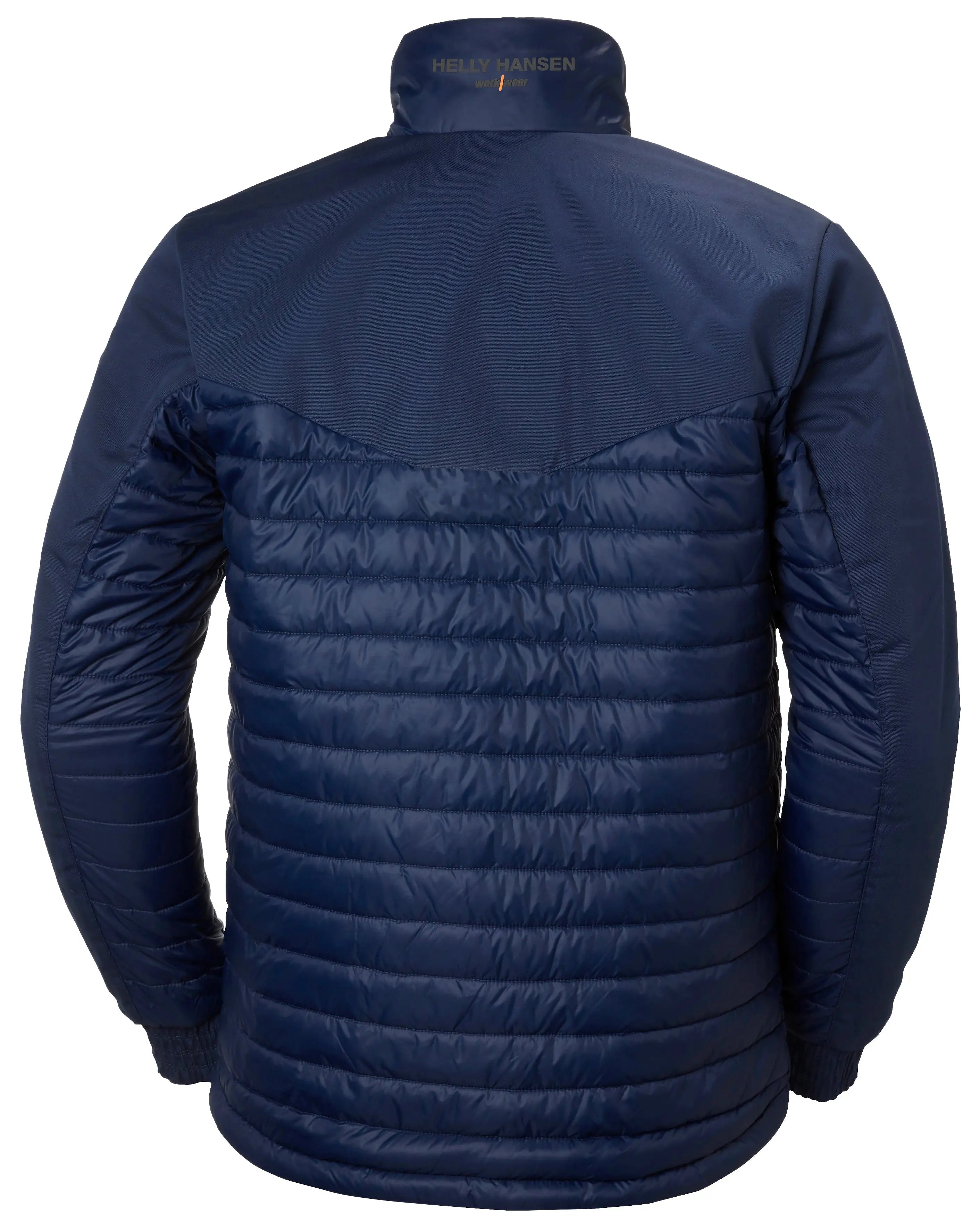 OXFORD INSULATOR 