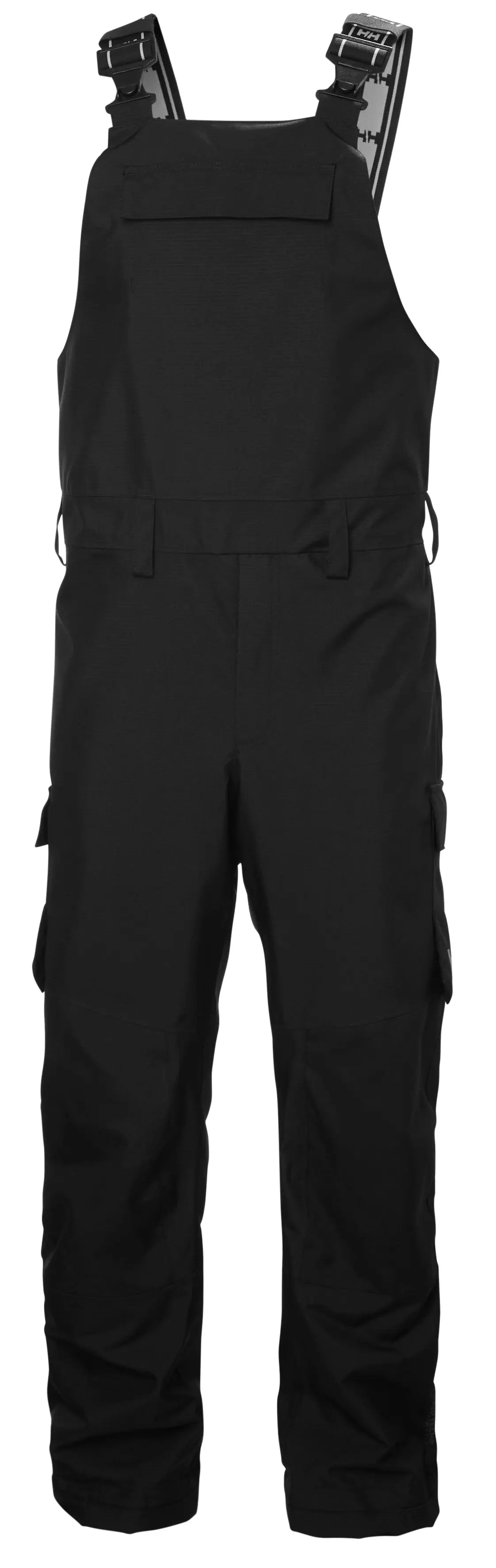 OXFORD SHELL BIB 