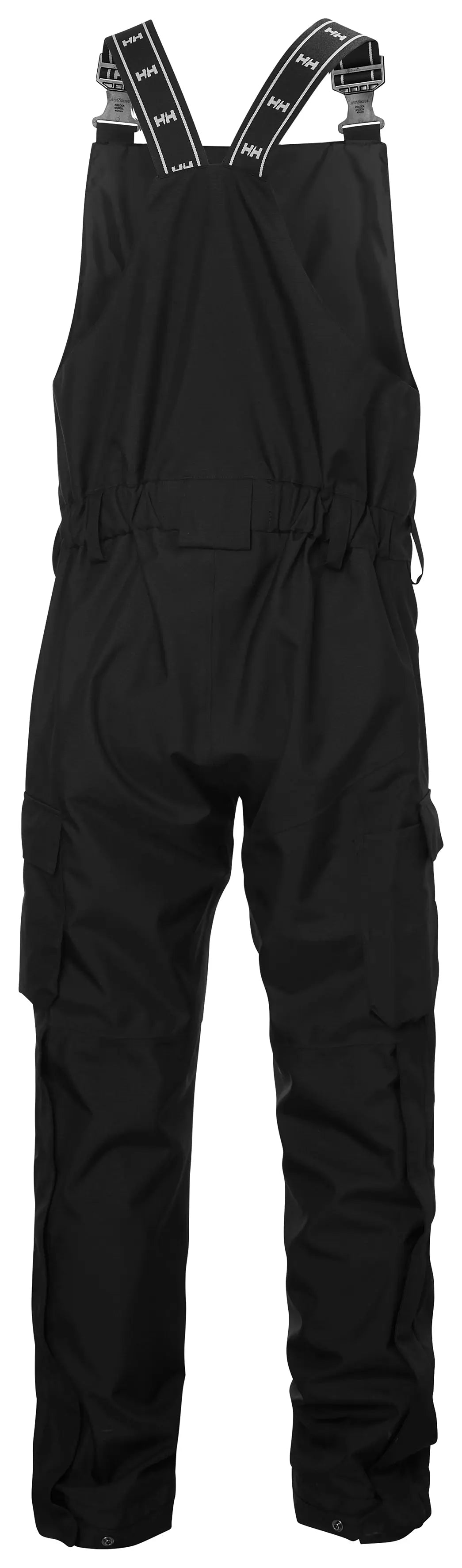 OXFORD SHELL BIB 