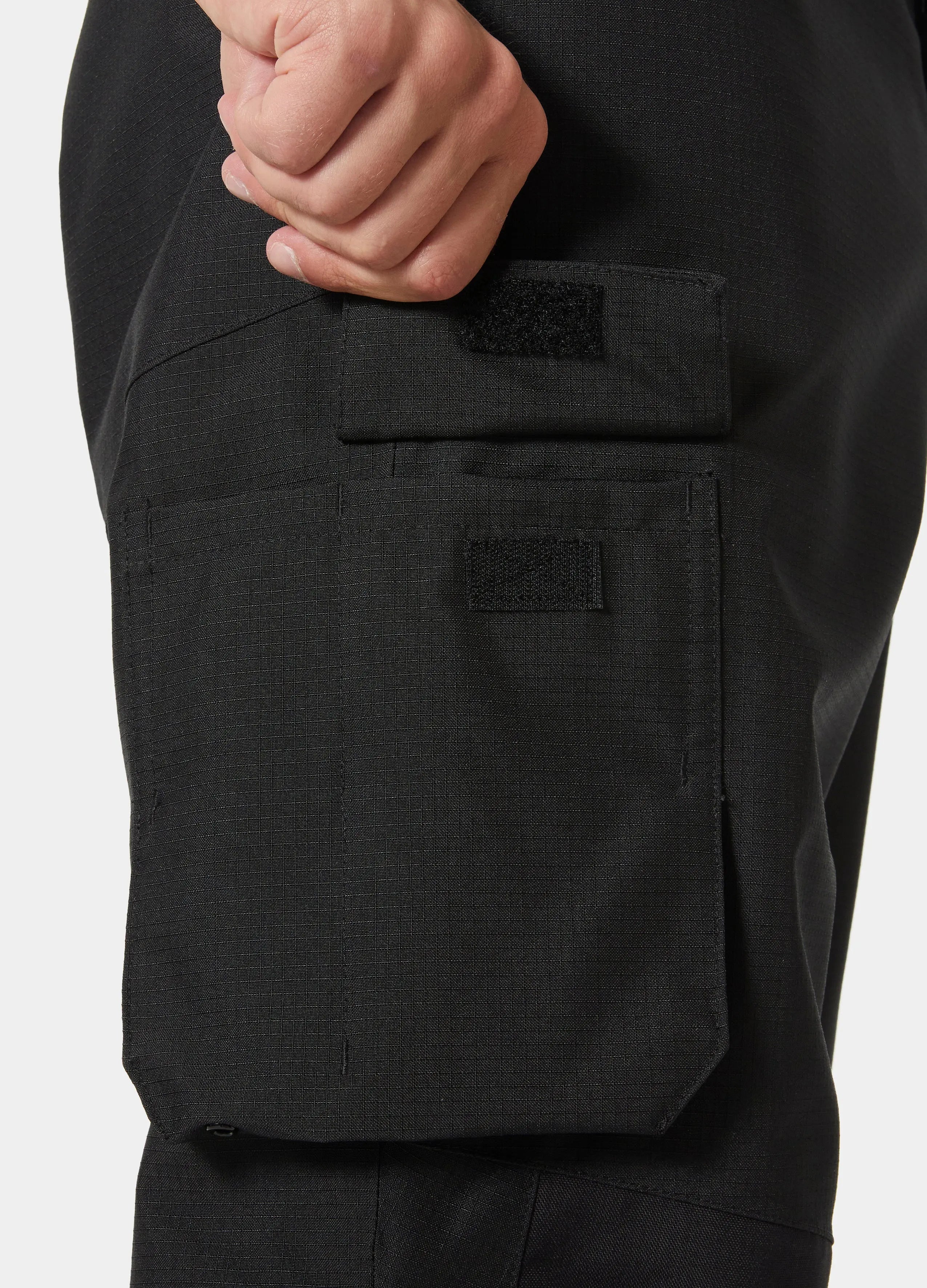 OXFORD SHELL PANT 