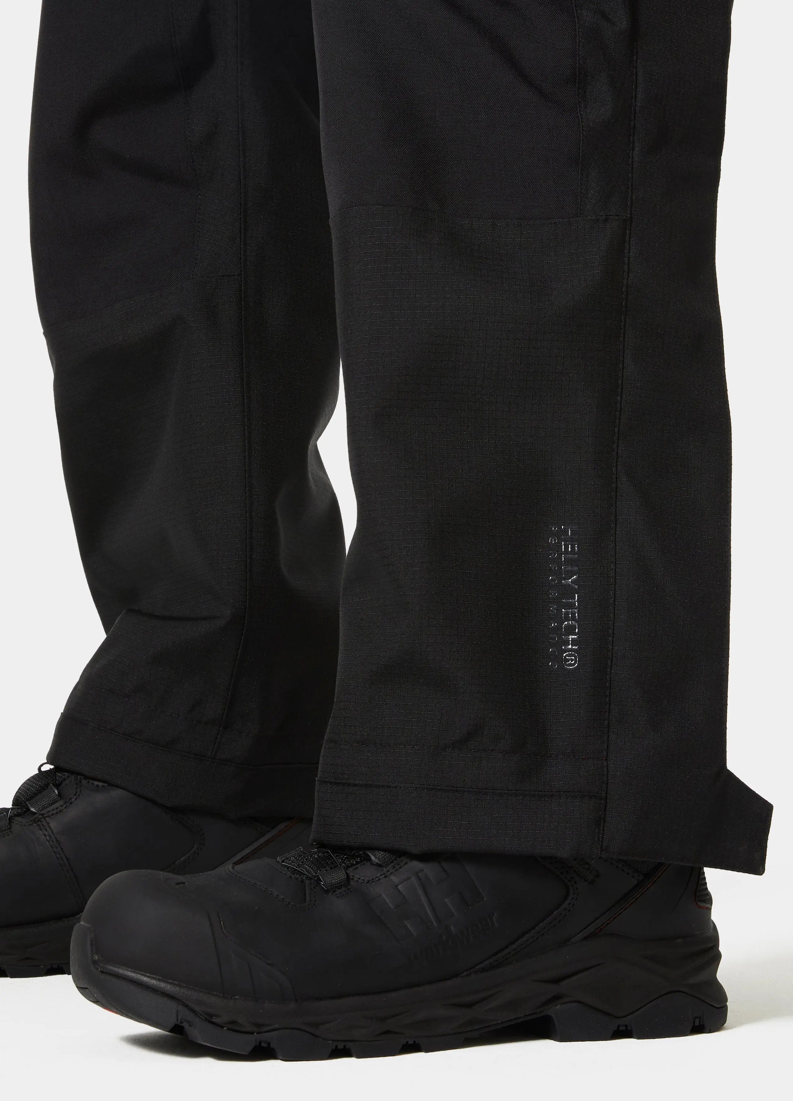 OXFORD SHELL PANT 