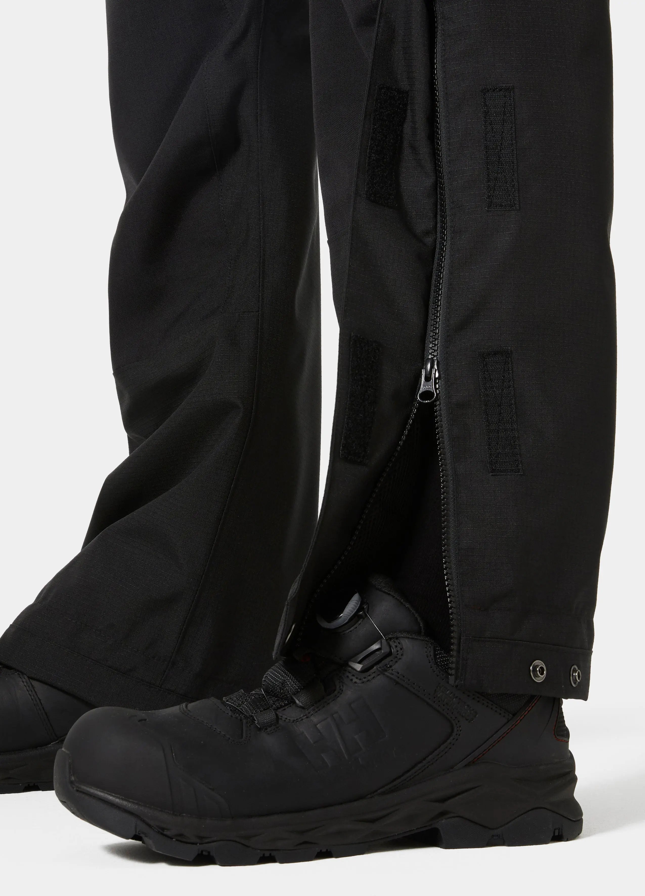 OXFORD SHELL PANT 
