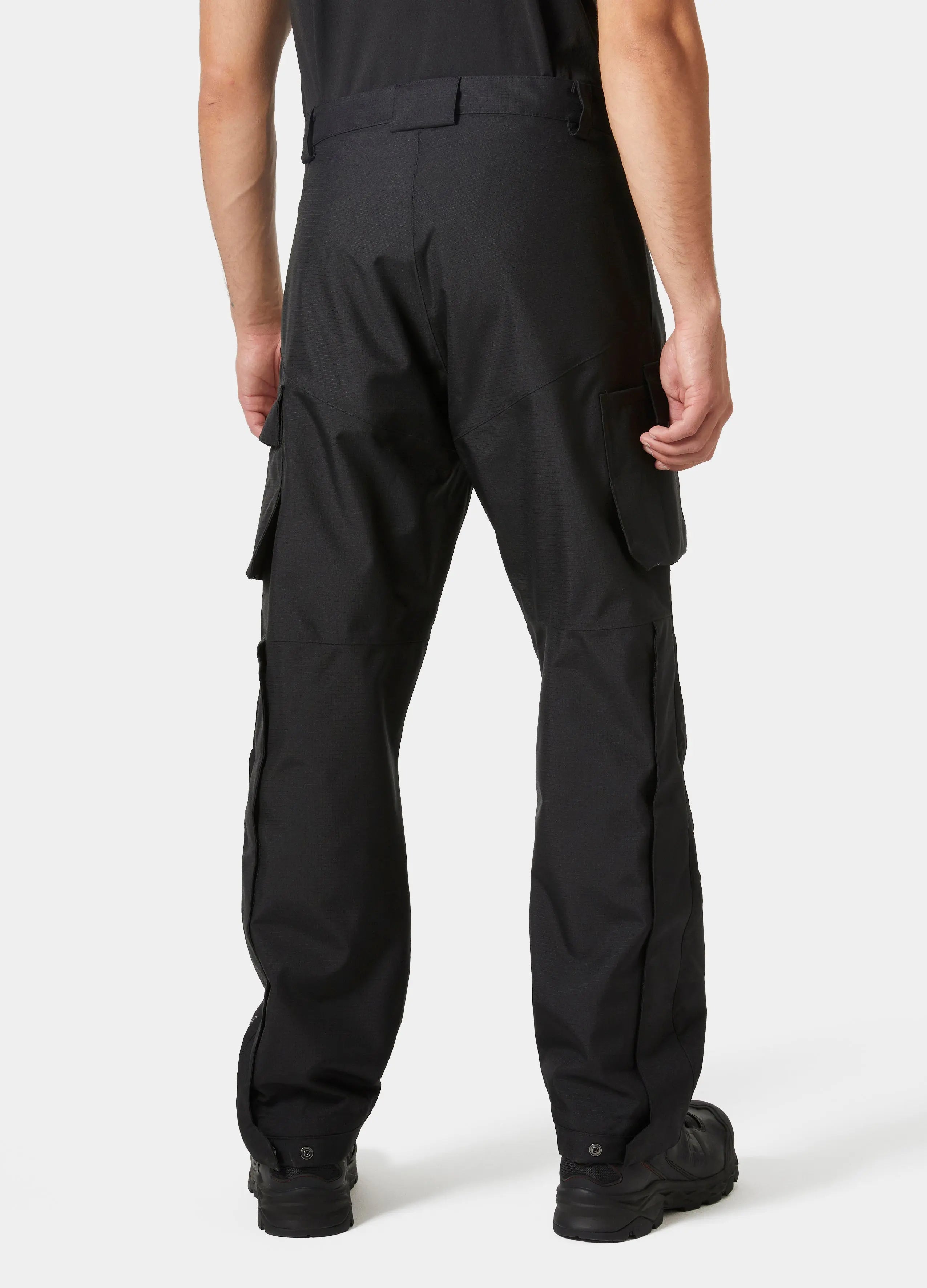 OXFORD SHELL PANT 