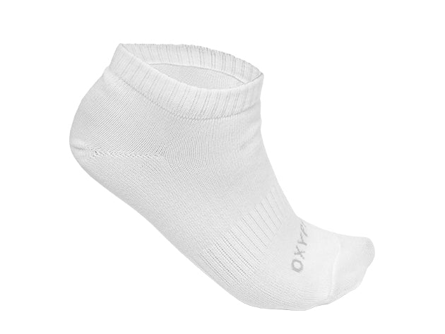 Socken Weiß OXYPAS OXYSOCKS 