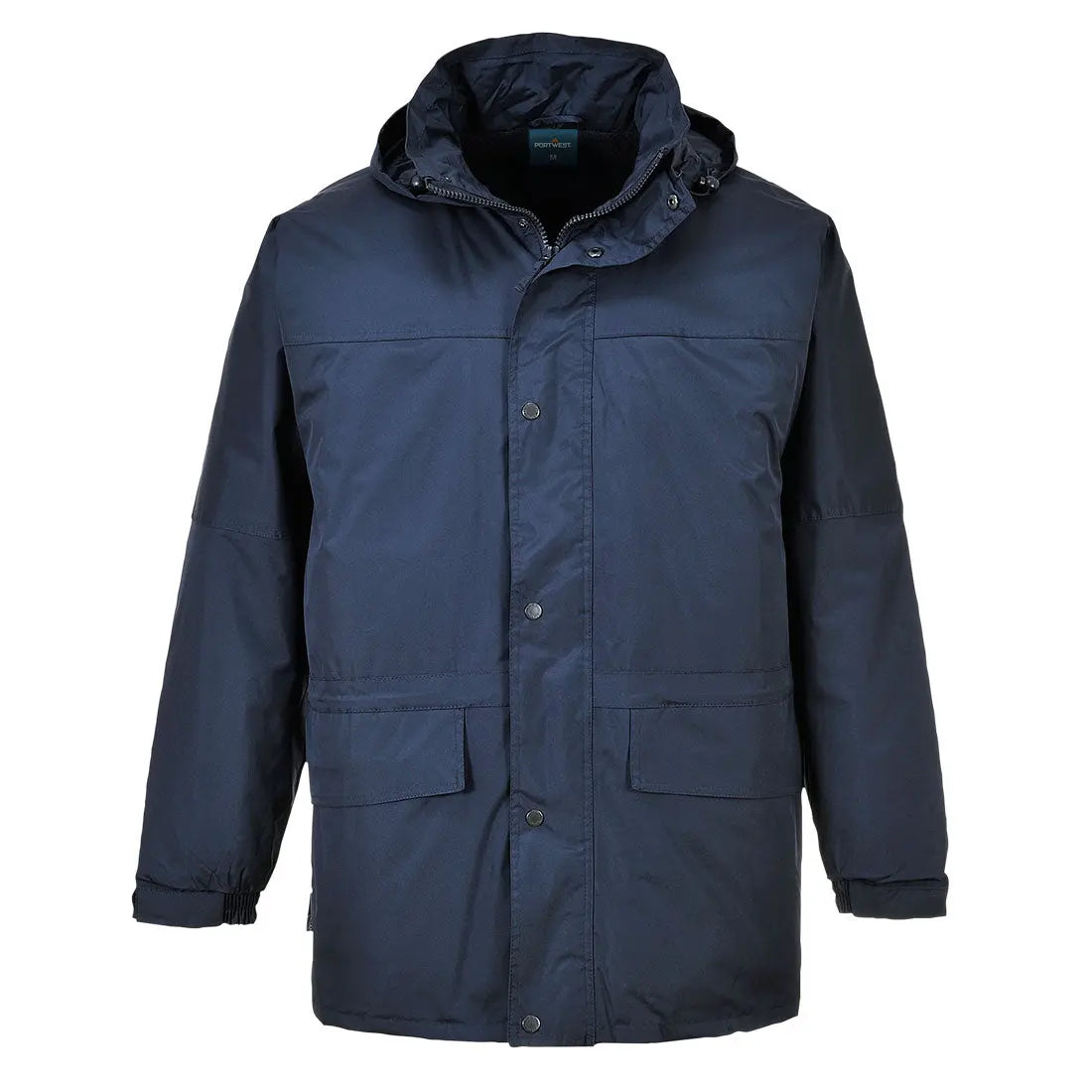Oban Winterjacke S523 - KERA Arbeitsschutz