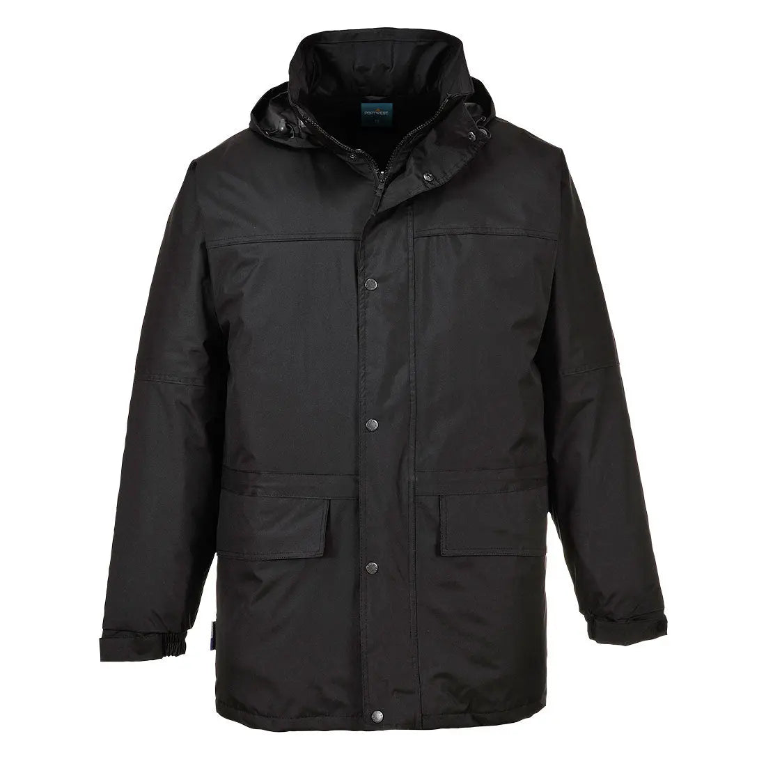 Oban Winterjacke S523 - KERA Arbeitsschutz