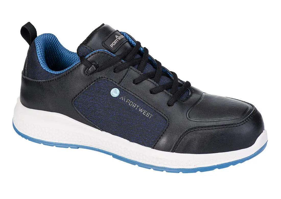 Öko-Composite-Trainer S3S SR FC07 - KERA Arbeitsschutz