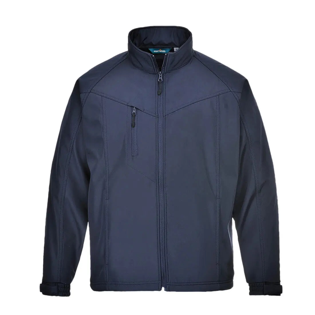 Oregon Herren Softshell Jacke TK40 - KERA Arbeitsschutz
