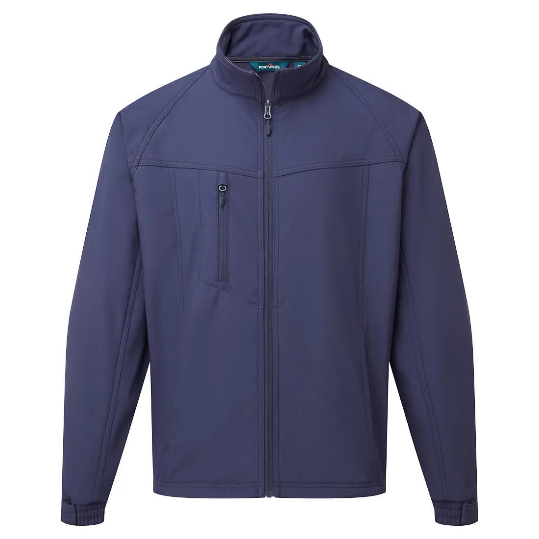 Oregon Herren Softshell Jacke TK40 - KERA Arbeitsschutz