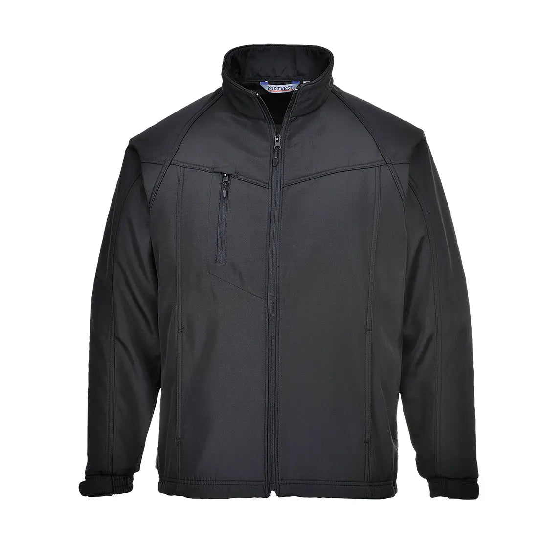 Oregon Herren Softshell Jacke TK40 - KERA Arbeitsschutz