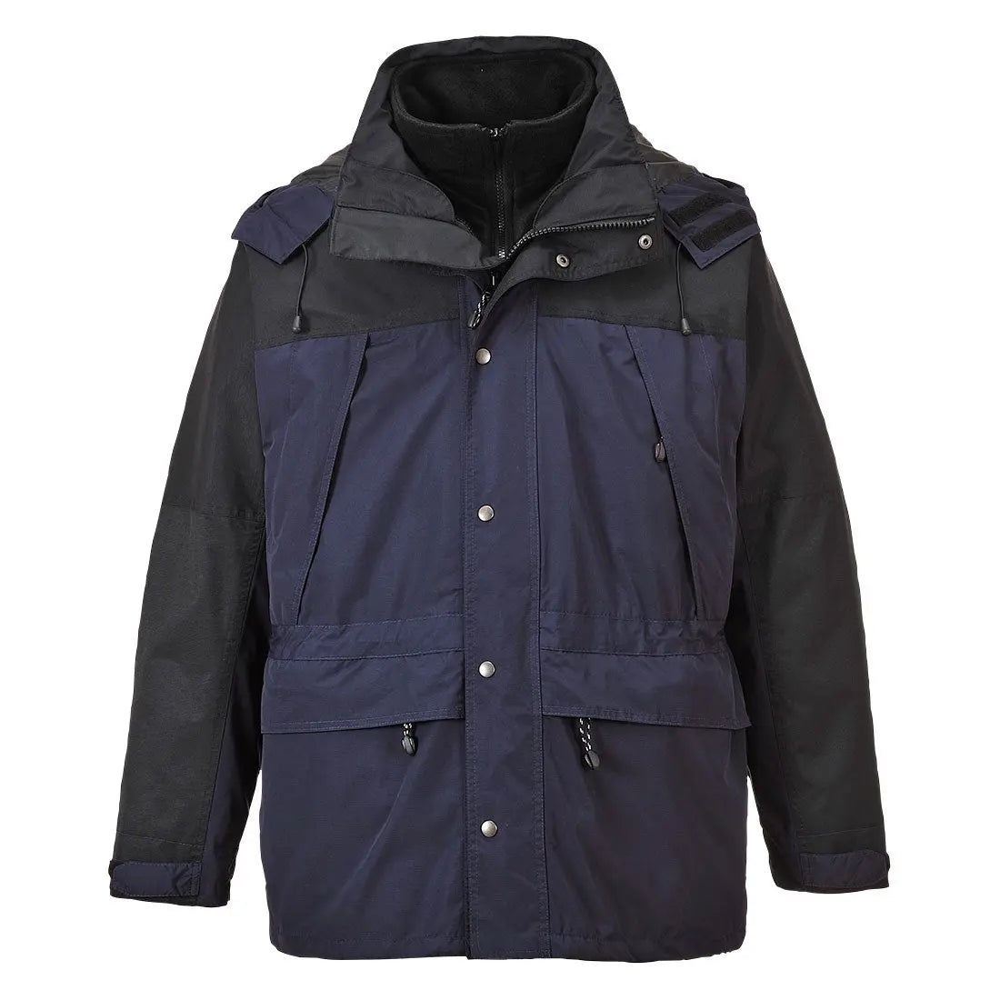 Orkney 3-in-1 Jacket S532 - KERA Arbeitsschutz