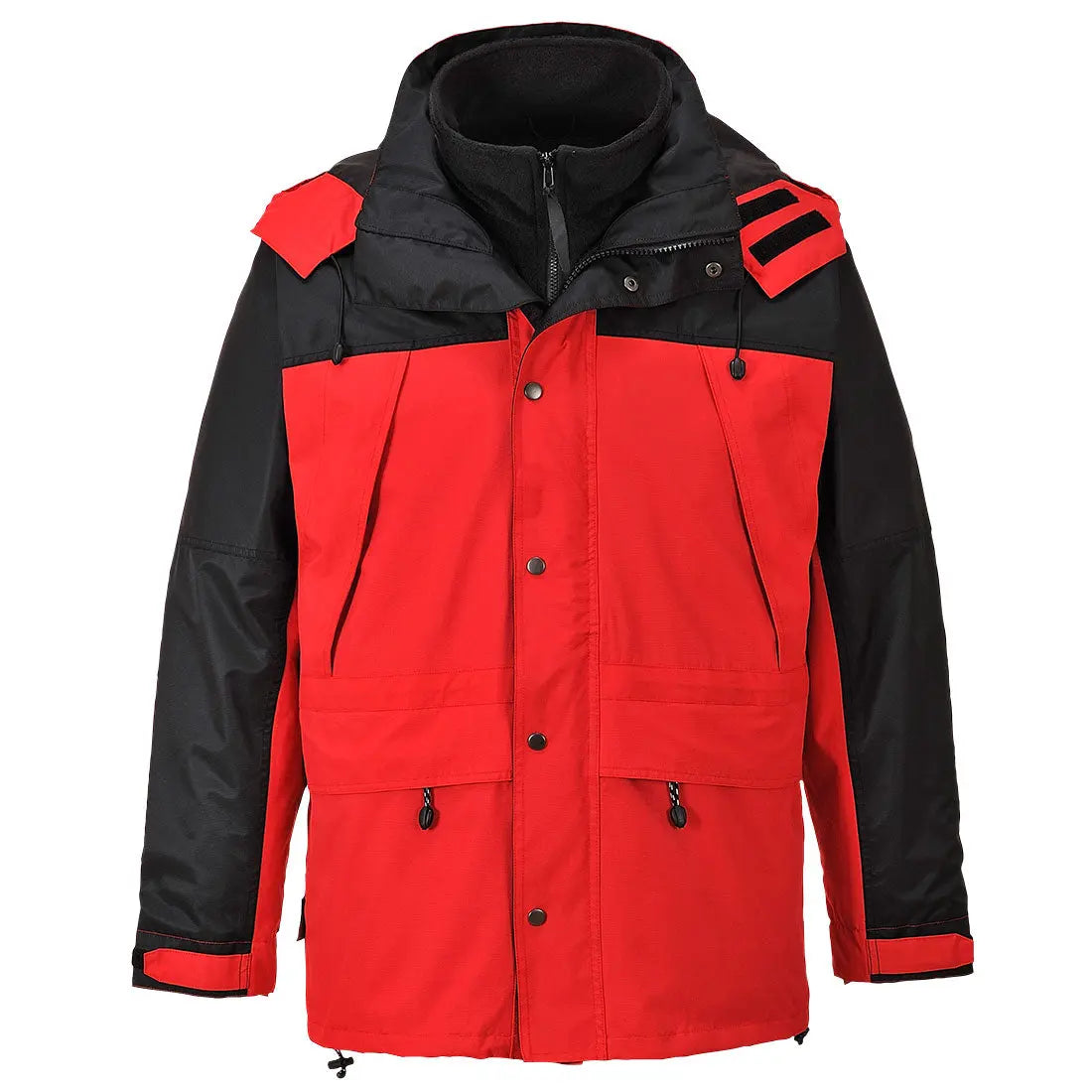 Orkney 3-in-1 Jacket S532 - KERA Arbeitsschutz