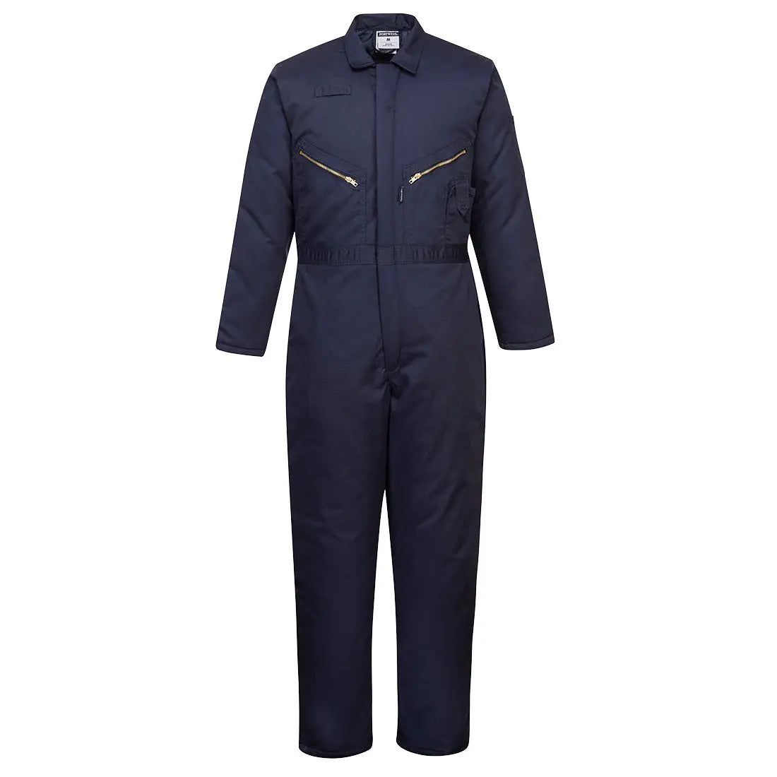Orkney gefütterter Overall S816 - KERA Arbeitsschutz