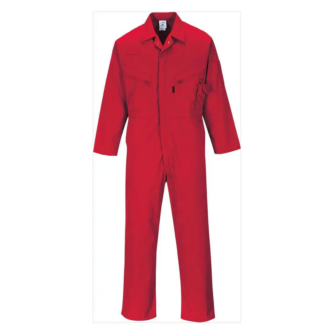 Overall Liverpool C813 - KERA Arbeitsschutz
