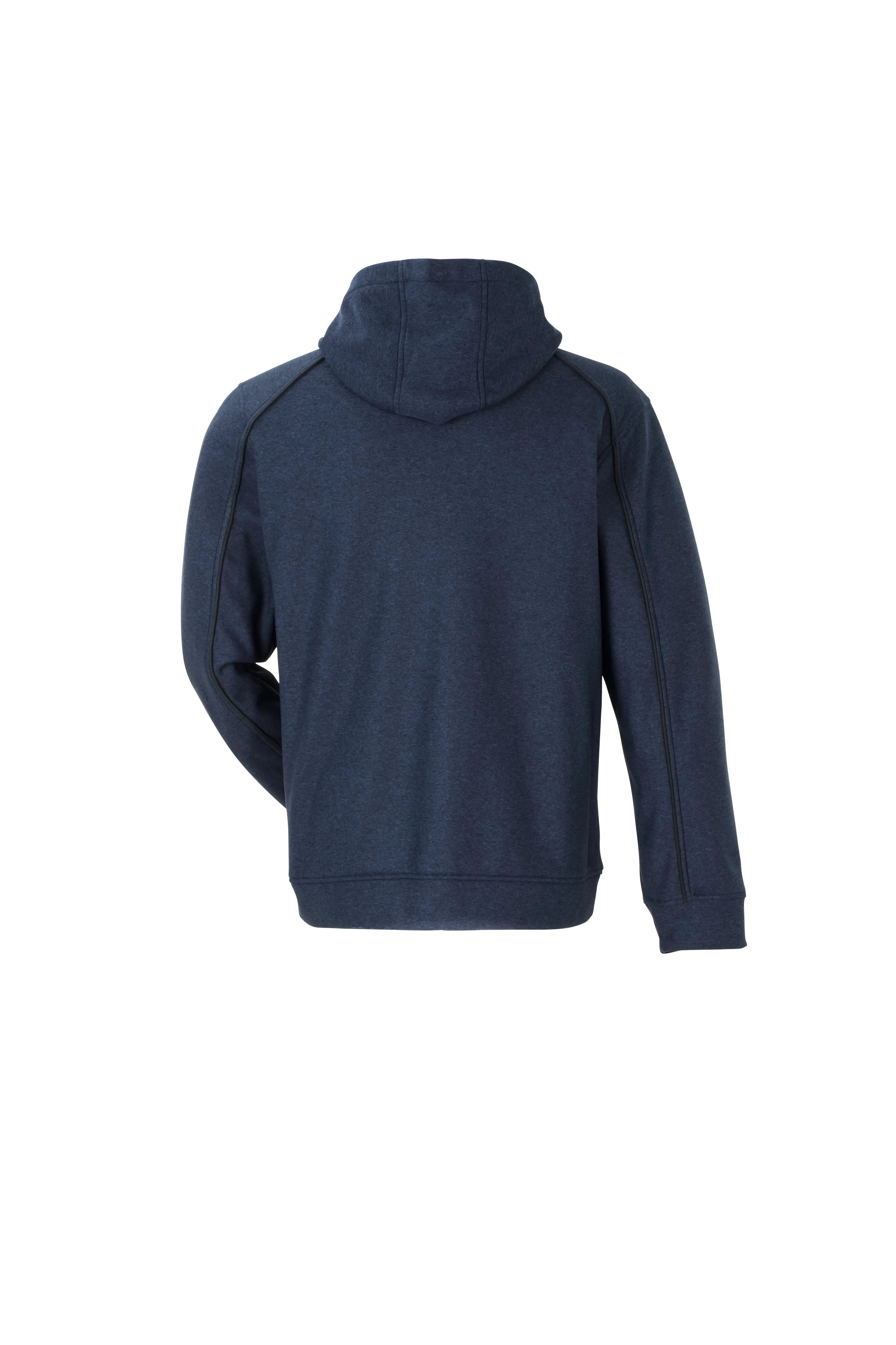 Owl Softshelljacke Unisex Ganzjährig, Frühling, Herbst Planam anthrazit - KERA Arbeitsschutz