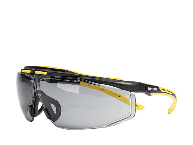 Brillen Schwarz Safety Jogger PALO SUN 