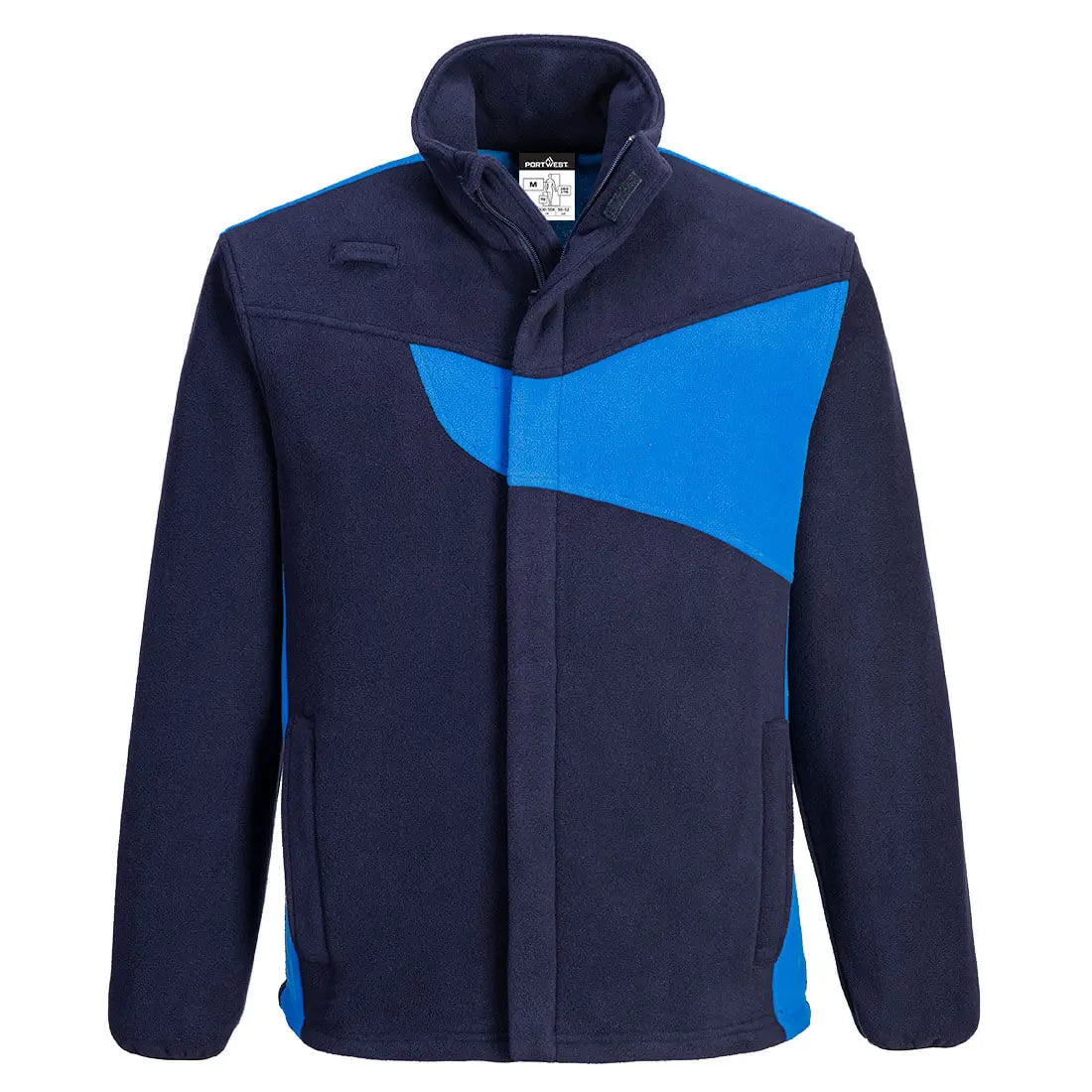 PW2 Fleecejacke PW270 - KERA Arbeitsschutz