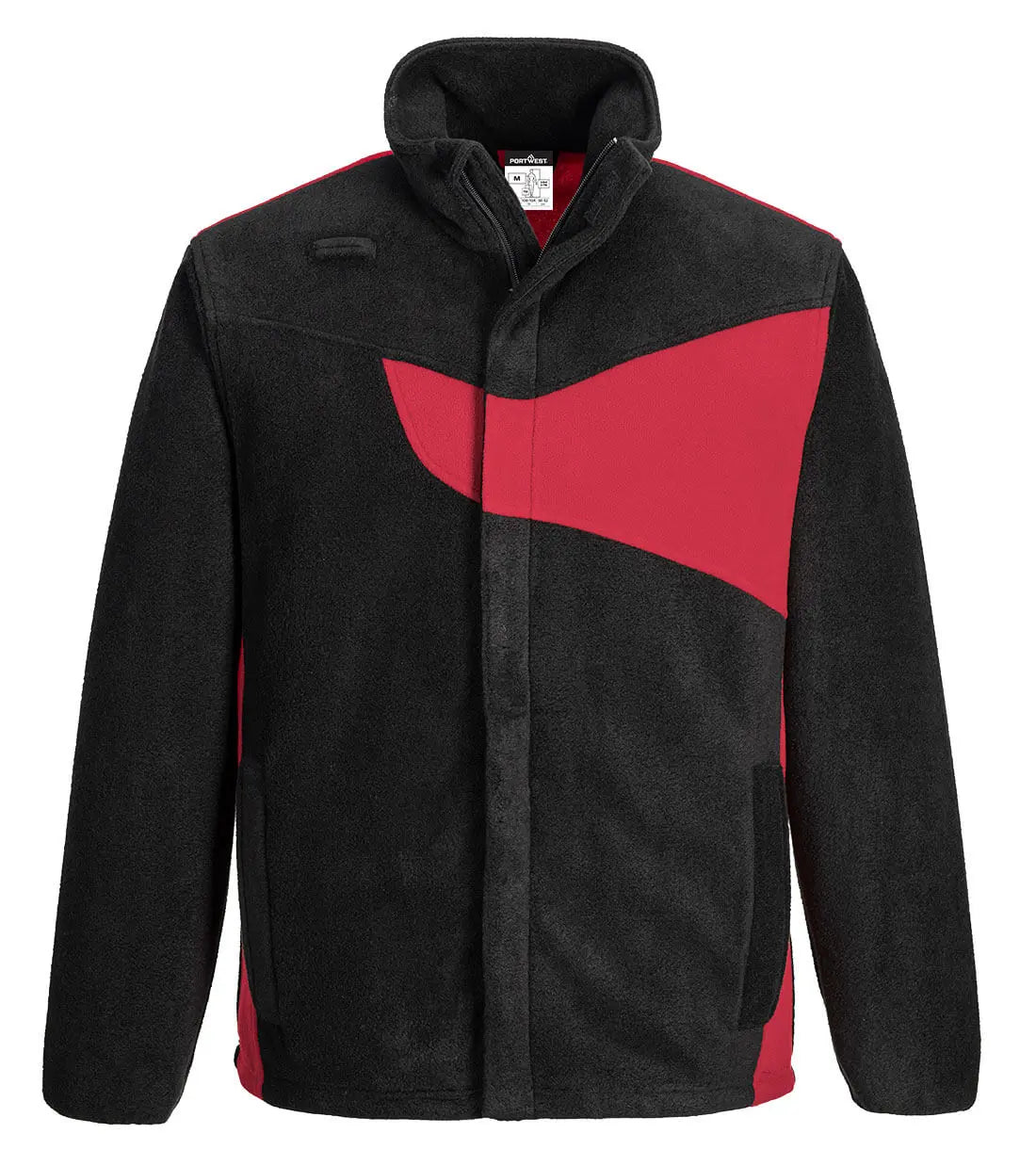 PW2 Fleecejacke PW270 - KERA Arbeitsschutz