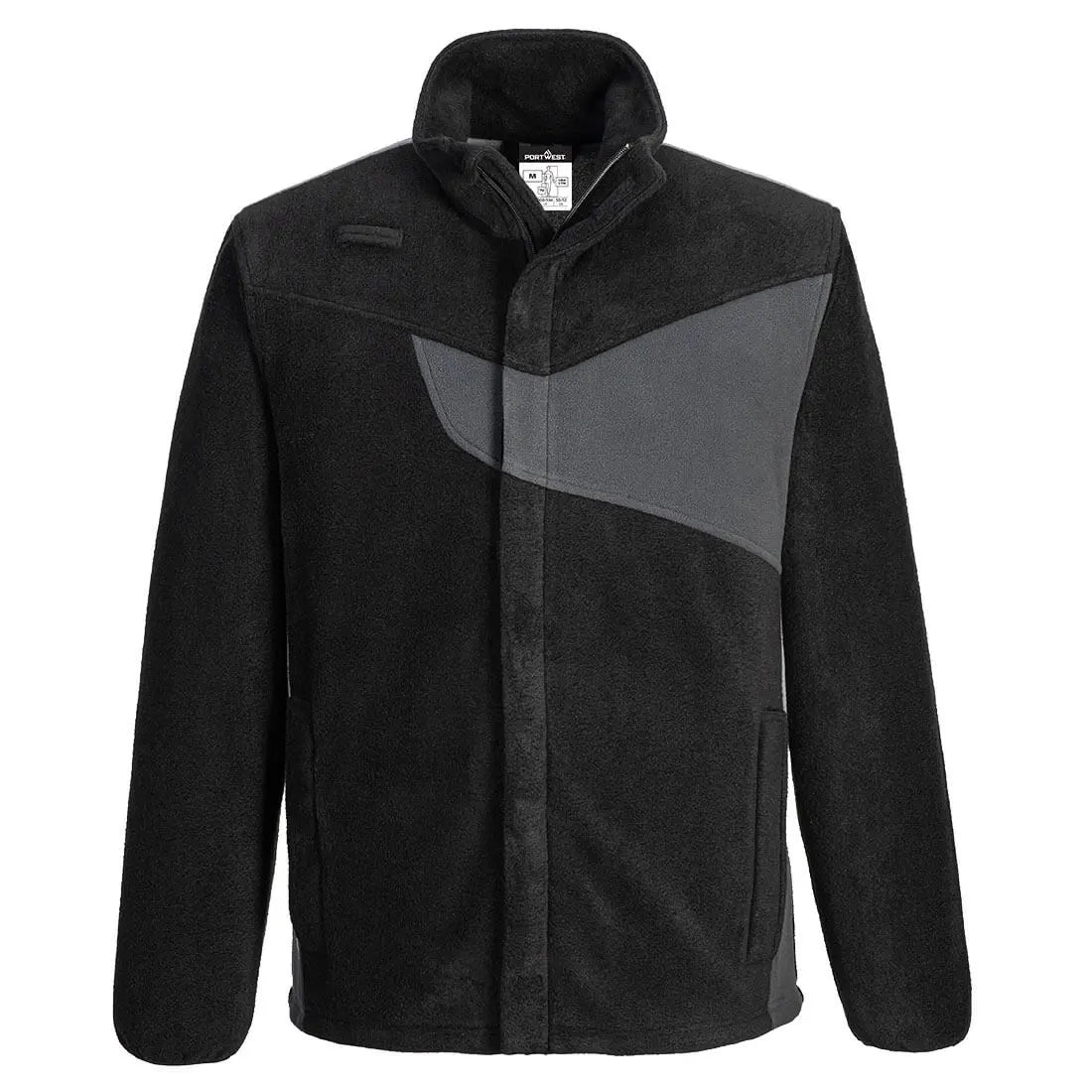 PW2 Fleecejacke PW270 - KERA Arbeitsschutz