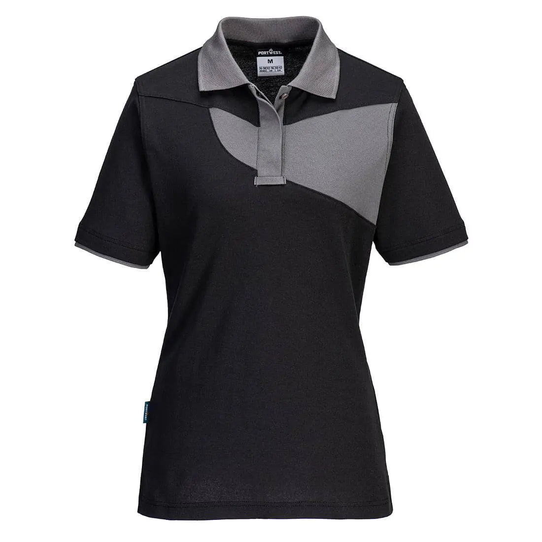 PW2 Poloshirt für Damen PW219 - KERA Arbeitsschutz