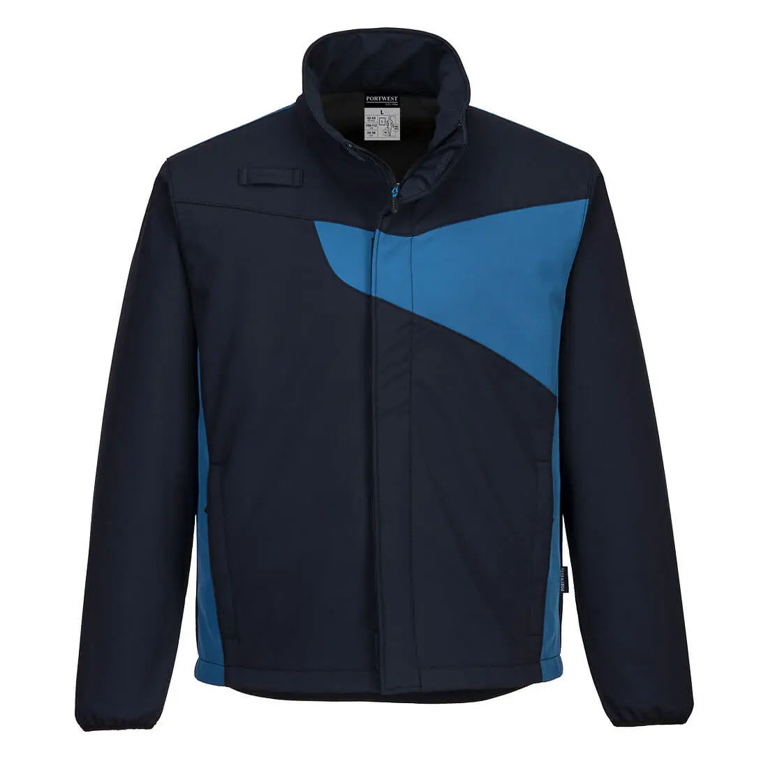 PW2 Softshelljacke (2L) PW271 - KERA Arbeitsschutz