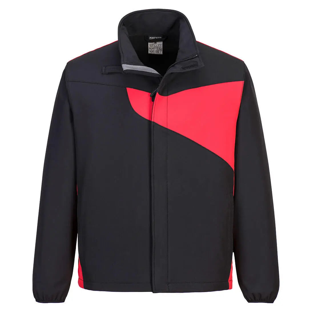 PW2 Softshelljacke (2L) PW271 - KERA Arbeitsschutz