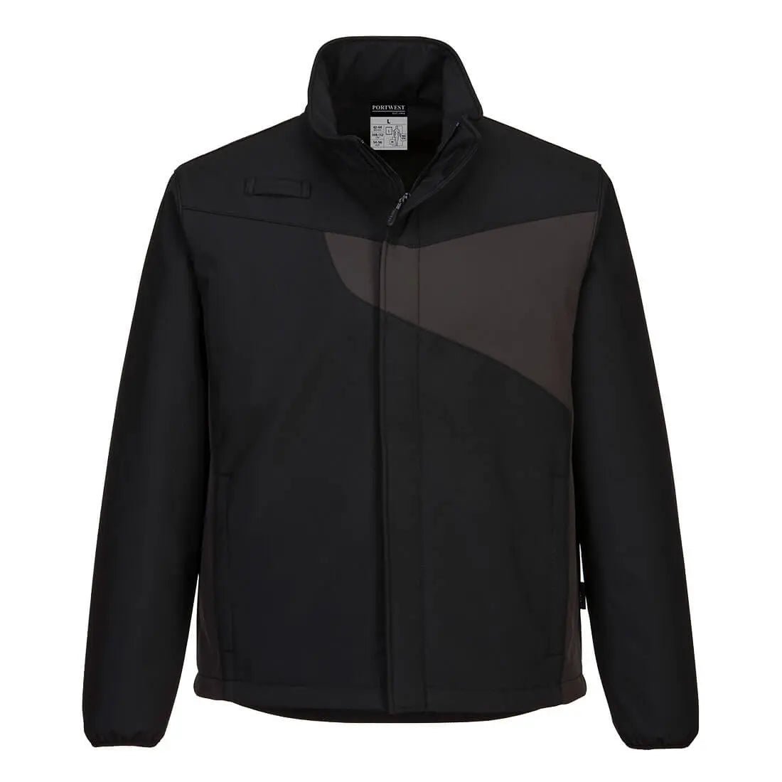 PW2 Softshelljacke (2L) PW271 - KERA Arbeitsschutz