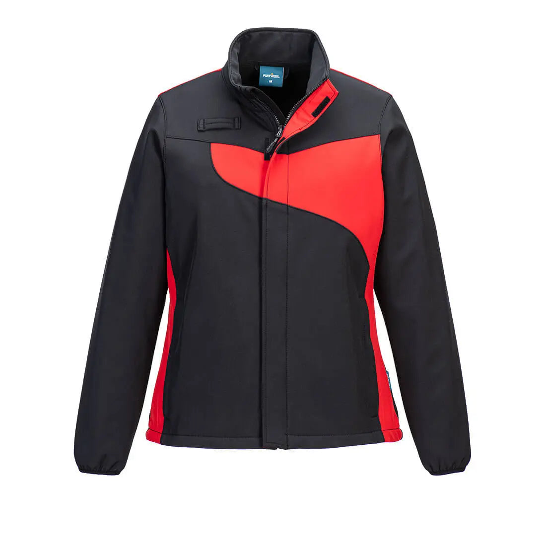 PW2 Softshelljacke für Damen(2L) PW278 - KERA Arbeitsschutz