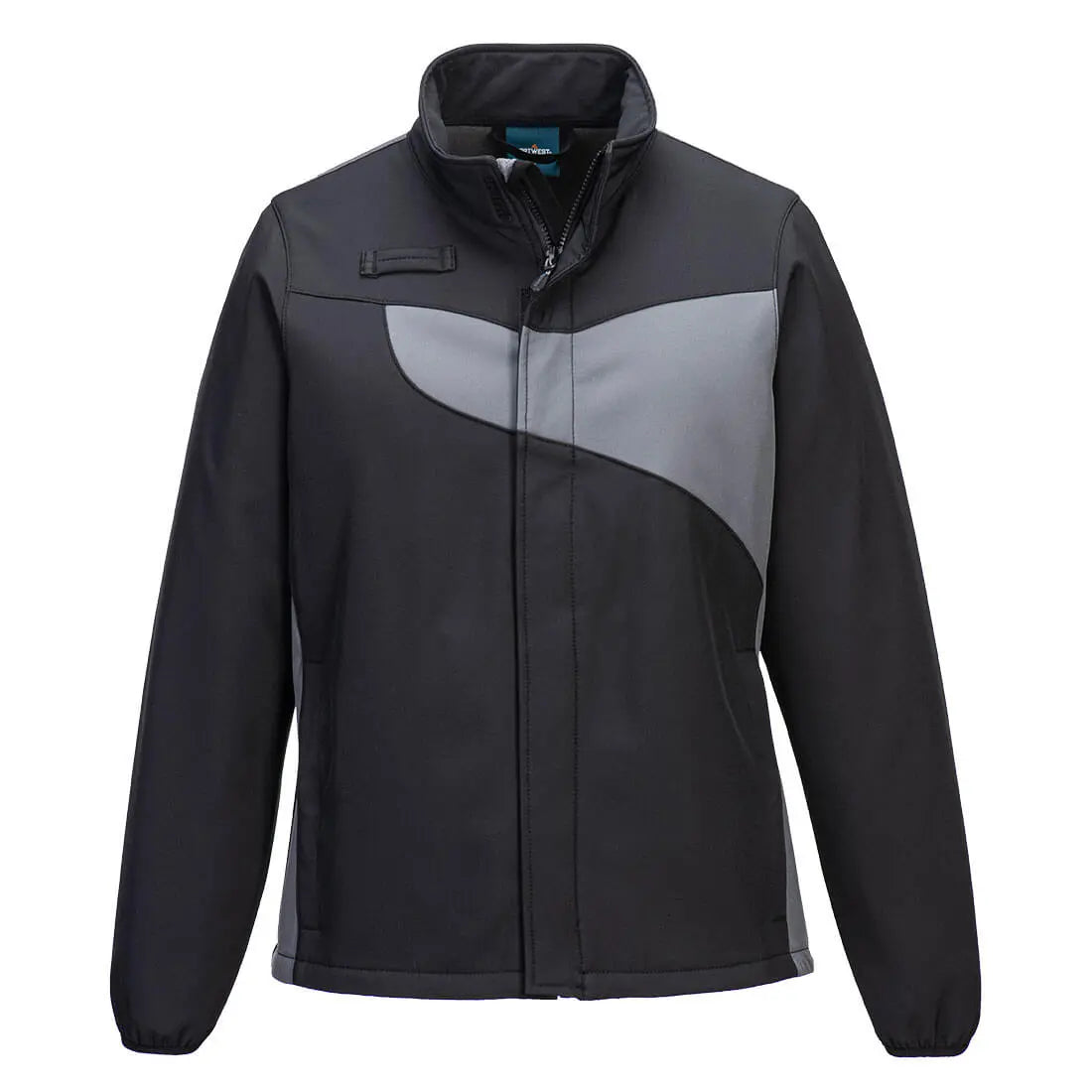 PW2 Softshelljacke für Damen(2L) PW278 - KERA Arbeitsschutz