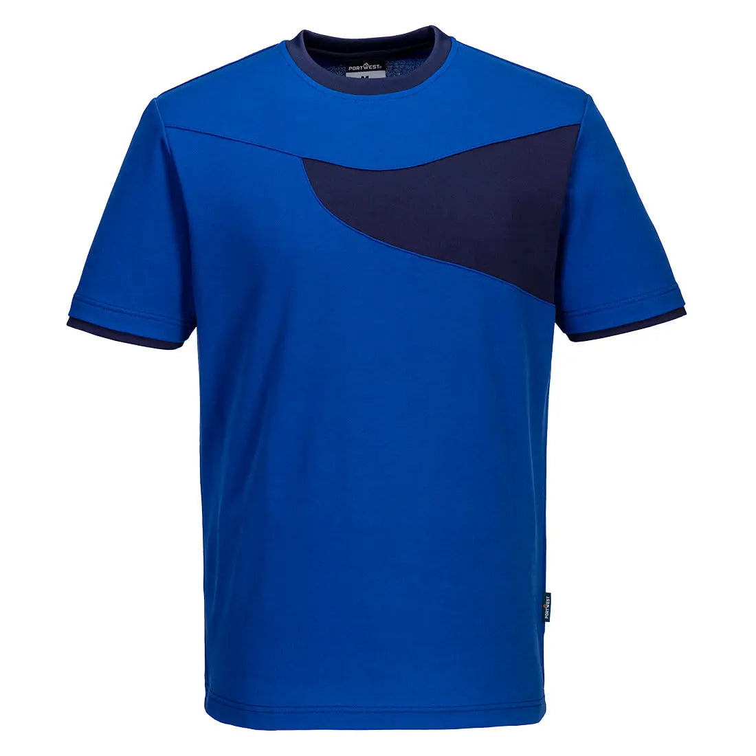 PW2 T-Shirt S/S PW211 - KERA Arbeitsschutz