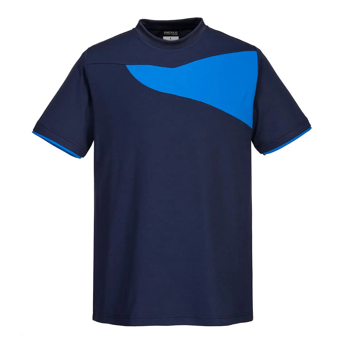 PW2 T-Shirt S/S PW211 - KERA Arbeitsschutz