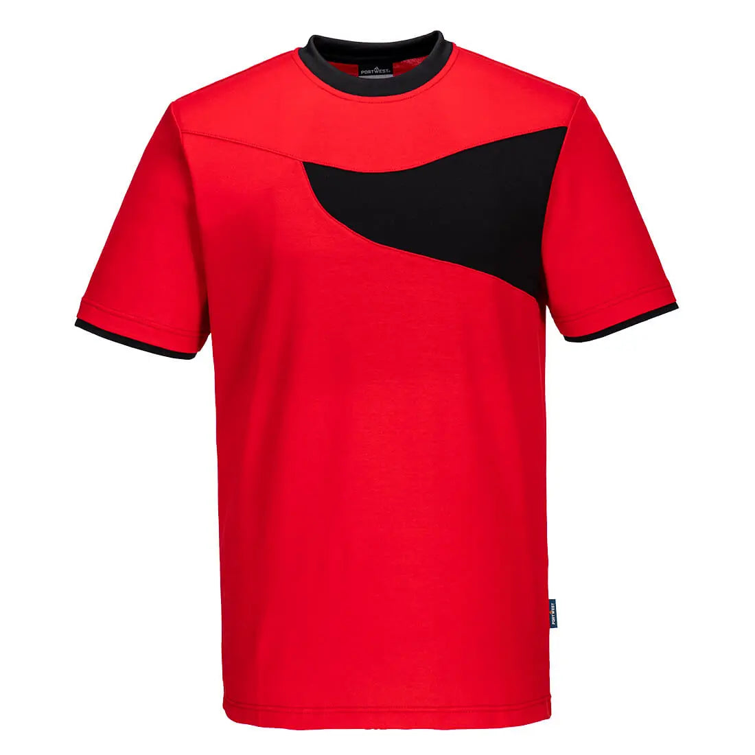 PW2 T-Shirt S/S PW211 - KERA Arbeitsschutz