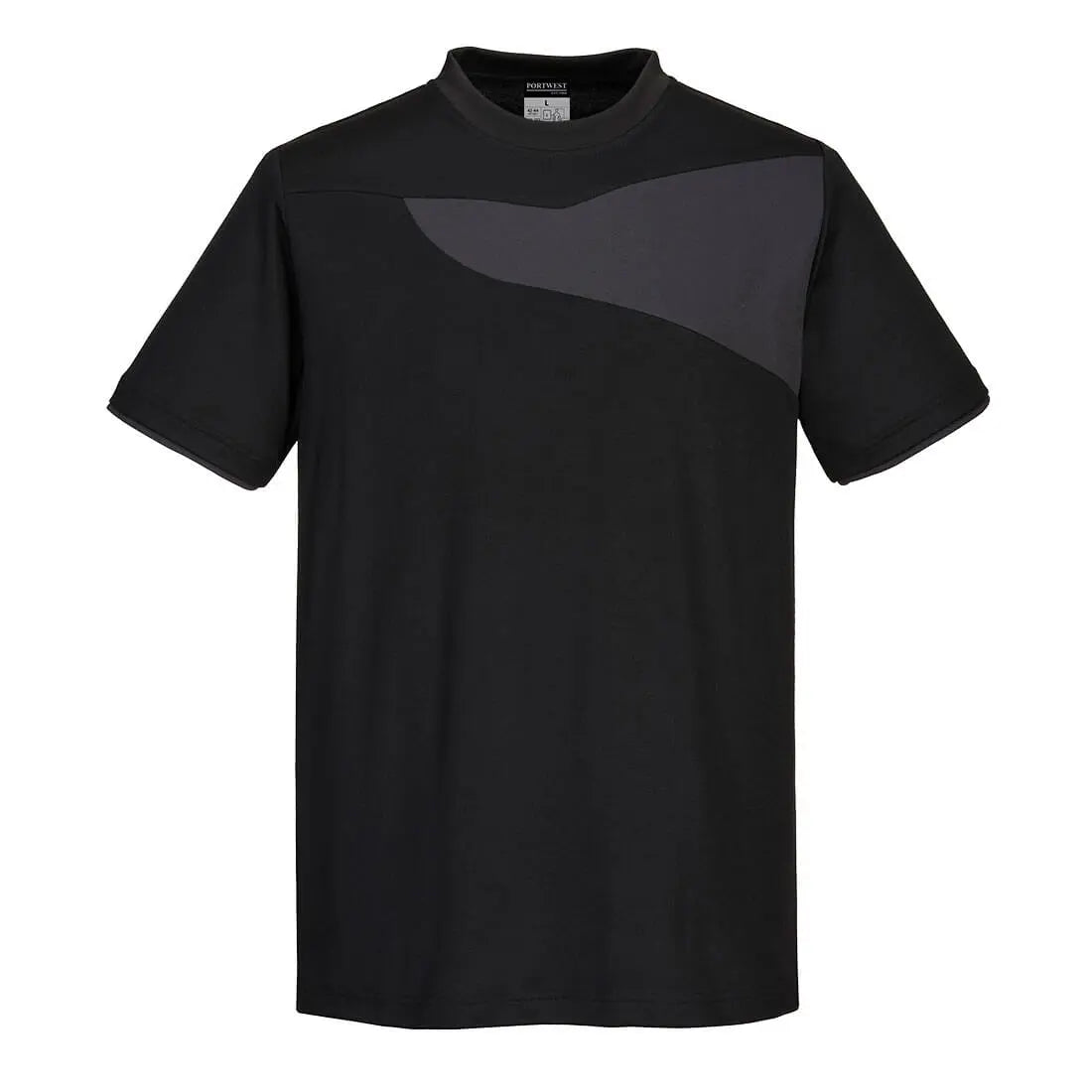PW2 T-Shirt S/S PW211 - KERA Arbeitsschutz