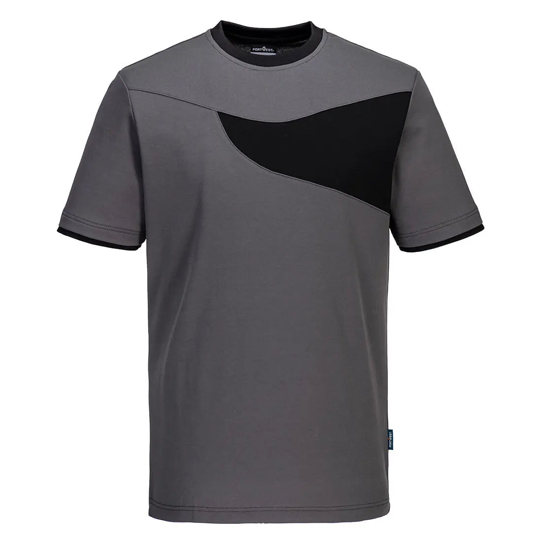 PW2 T-Shirt S/S PW211 - KERA Arbeitsschutz