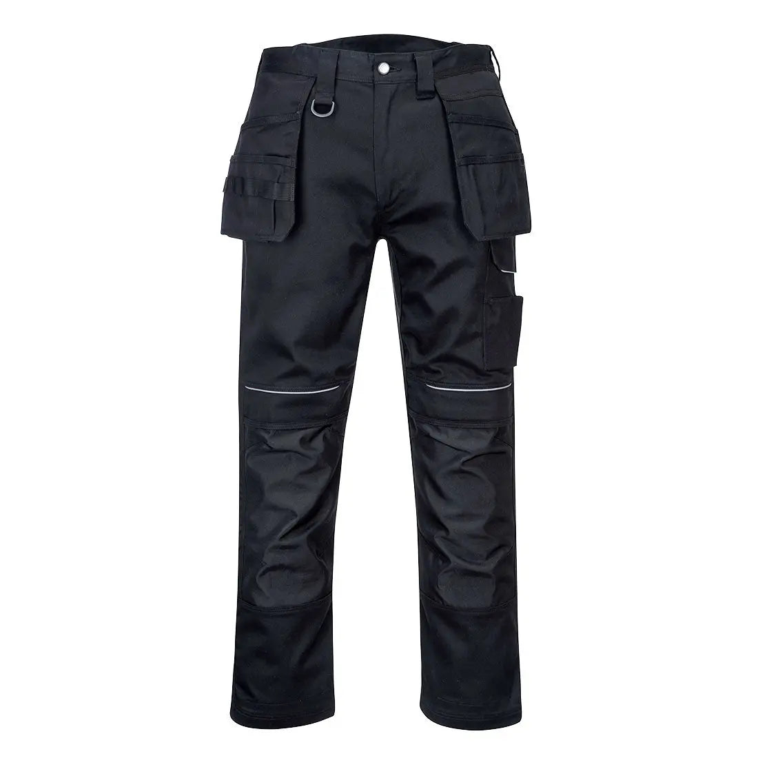 PW3 Bundhose aus Baumwolle mit Holstertaschen PW347 - KERA Arbeitsschutz