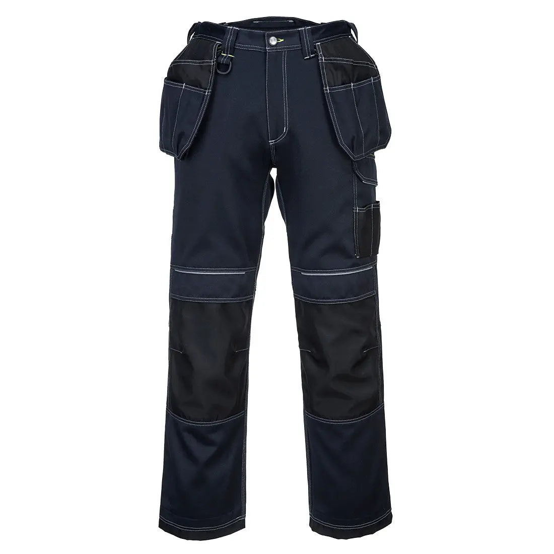 PW3 Bundhose mit Holstertaschen T602 - KERA Arbeitsschutz